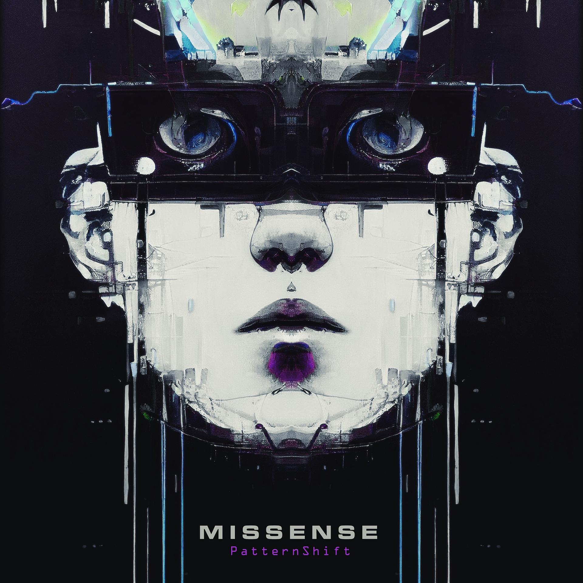 Постер альбома Missense