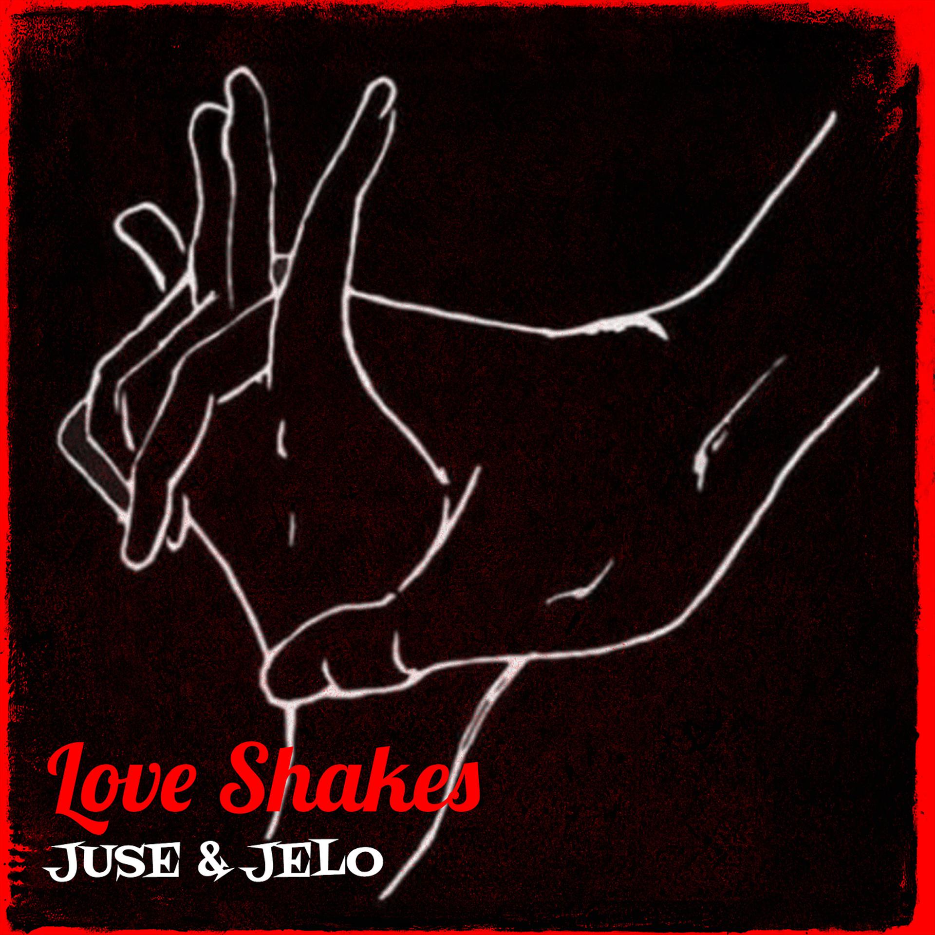 Постер альбома Love Shakes