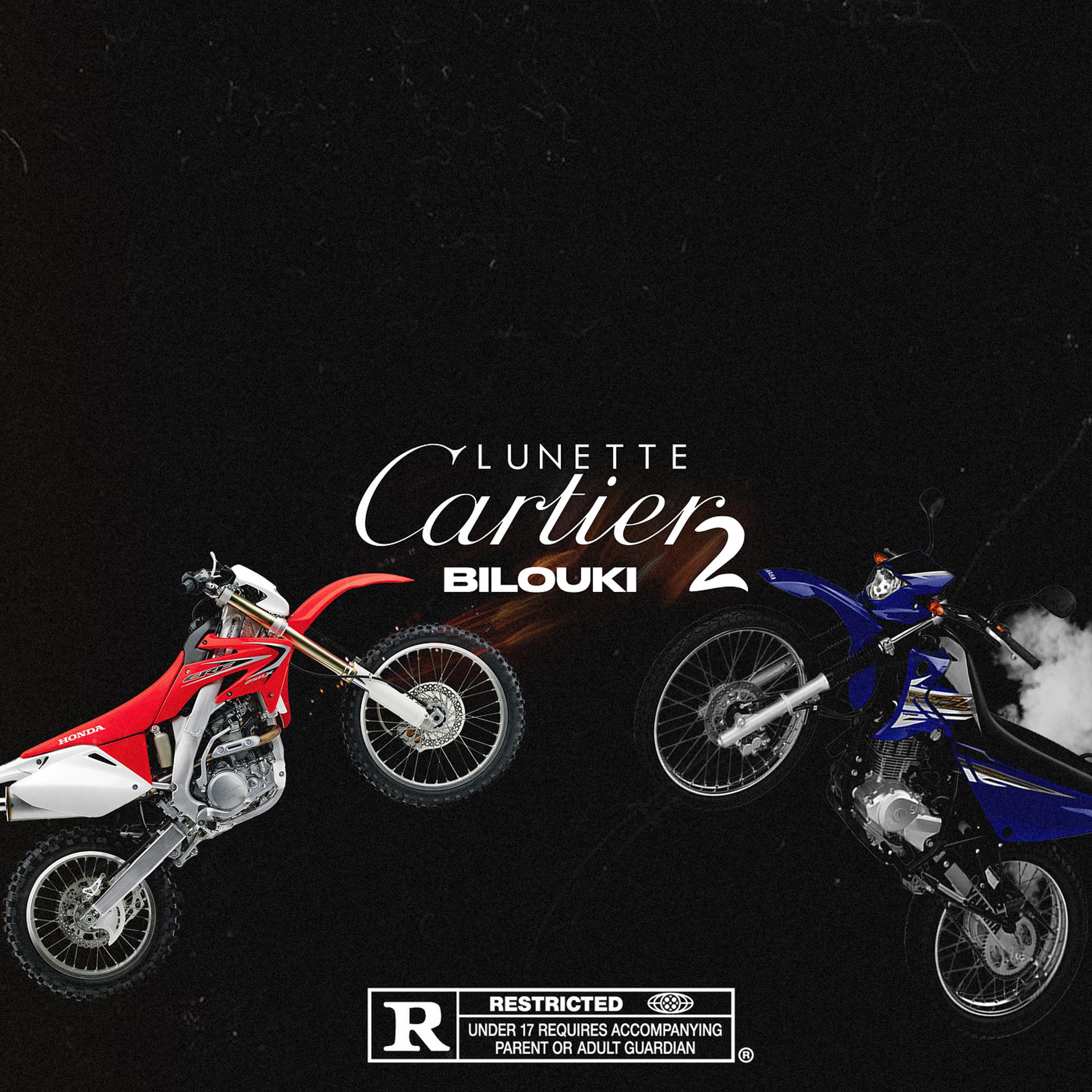Постер альбома Lunette Cartier 2
