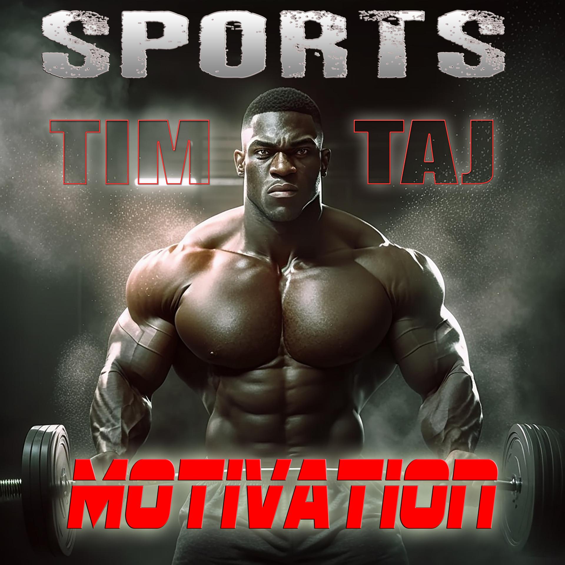 Постер альбома Sports Motivation