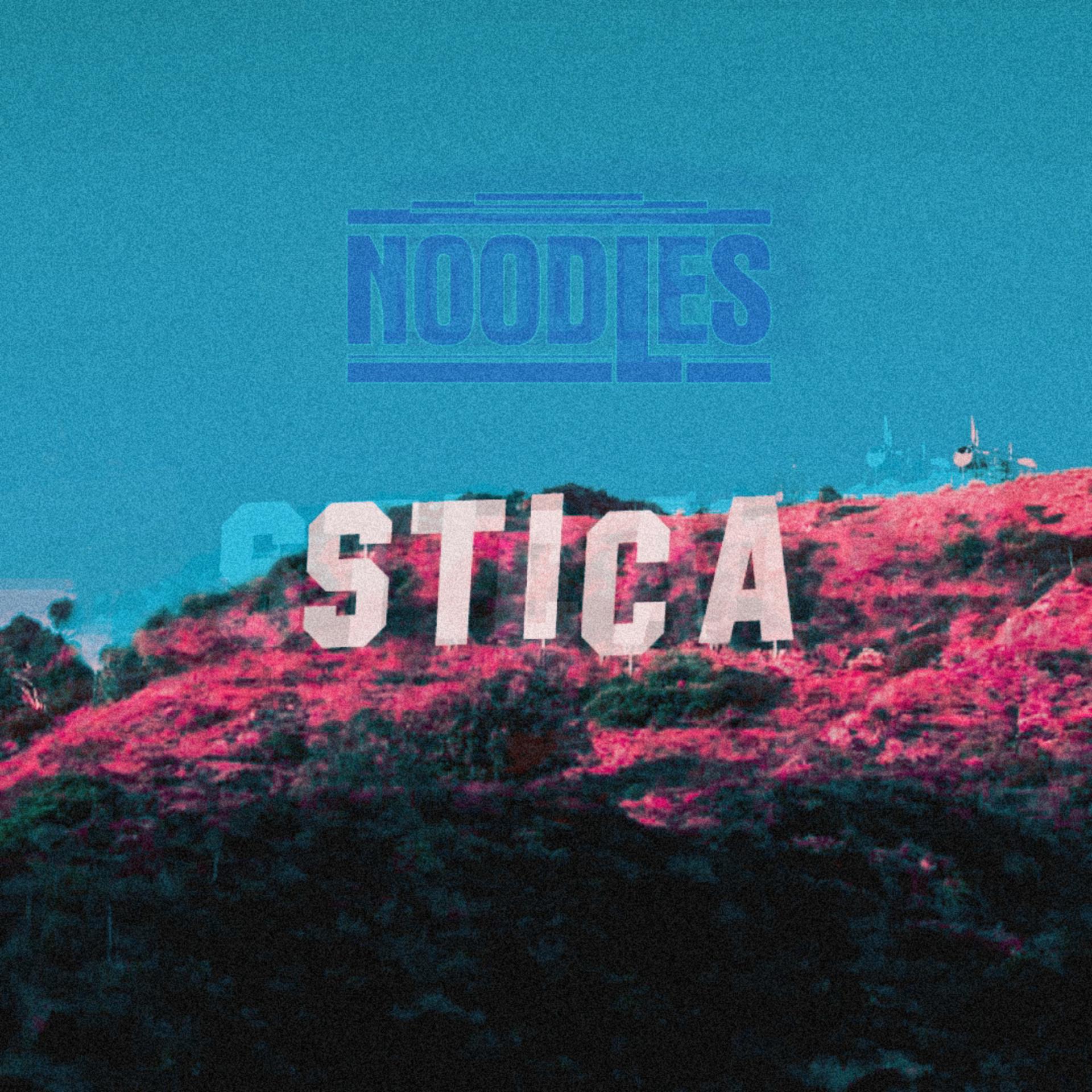 Постер альбома Stica