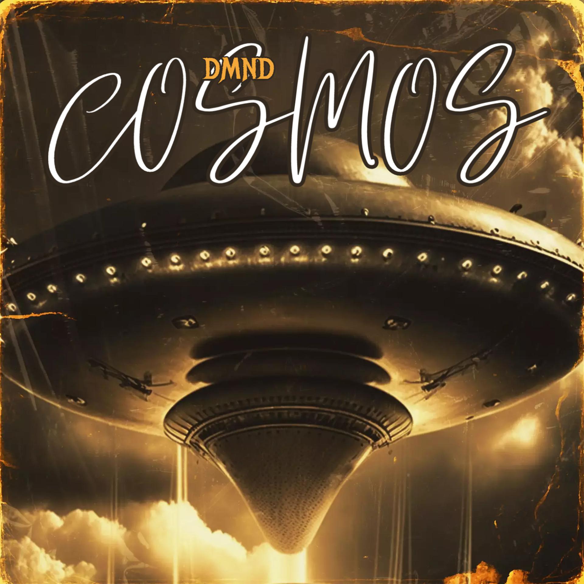 Постер альбома COSMOS
