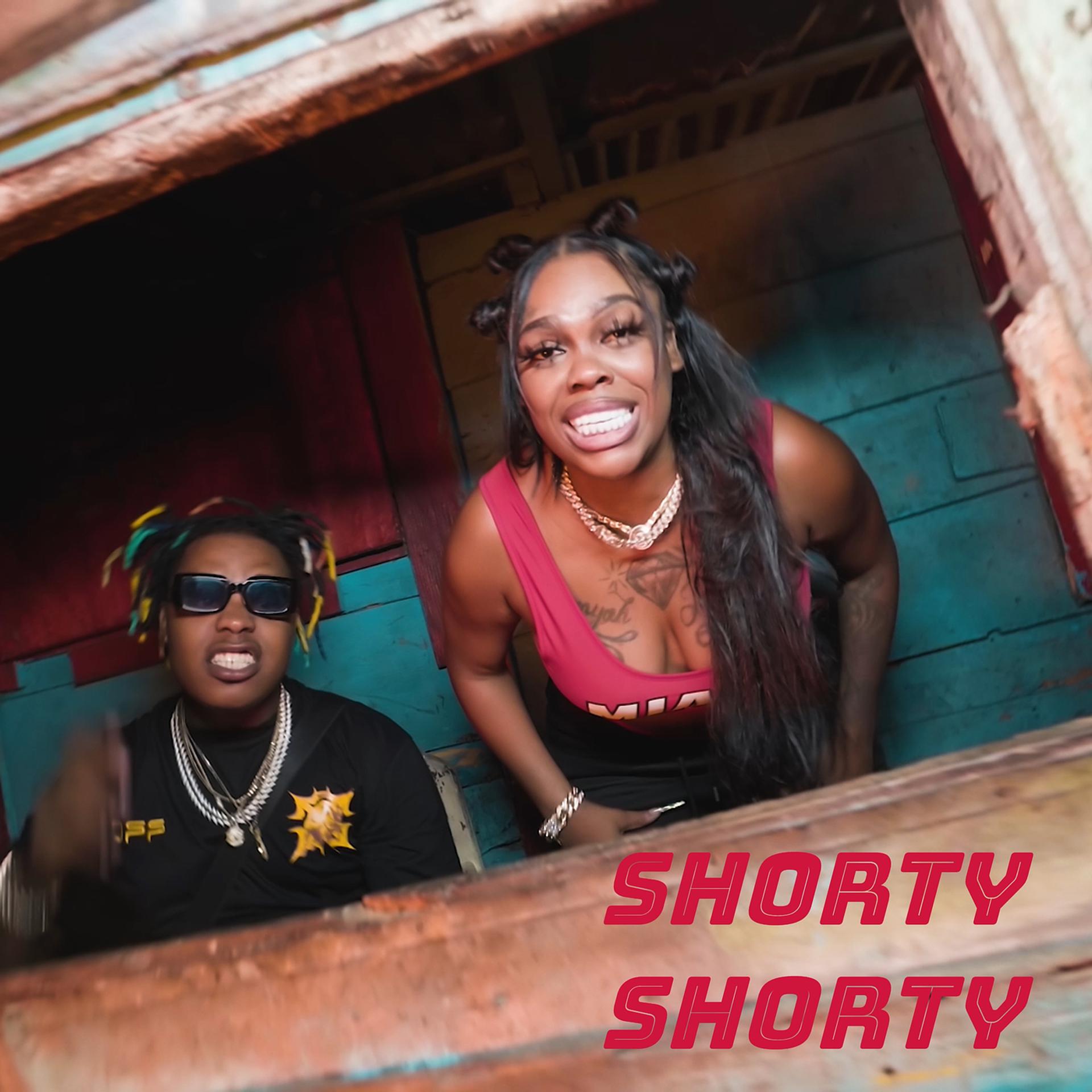Постер альбома Shorty Shorty