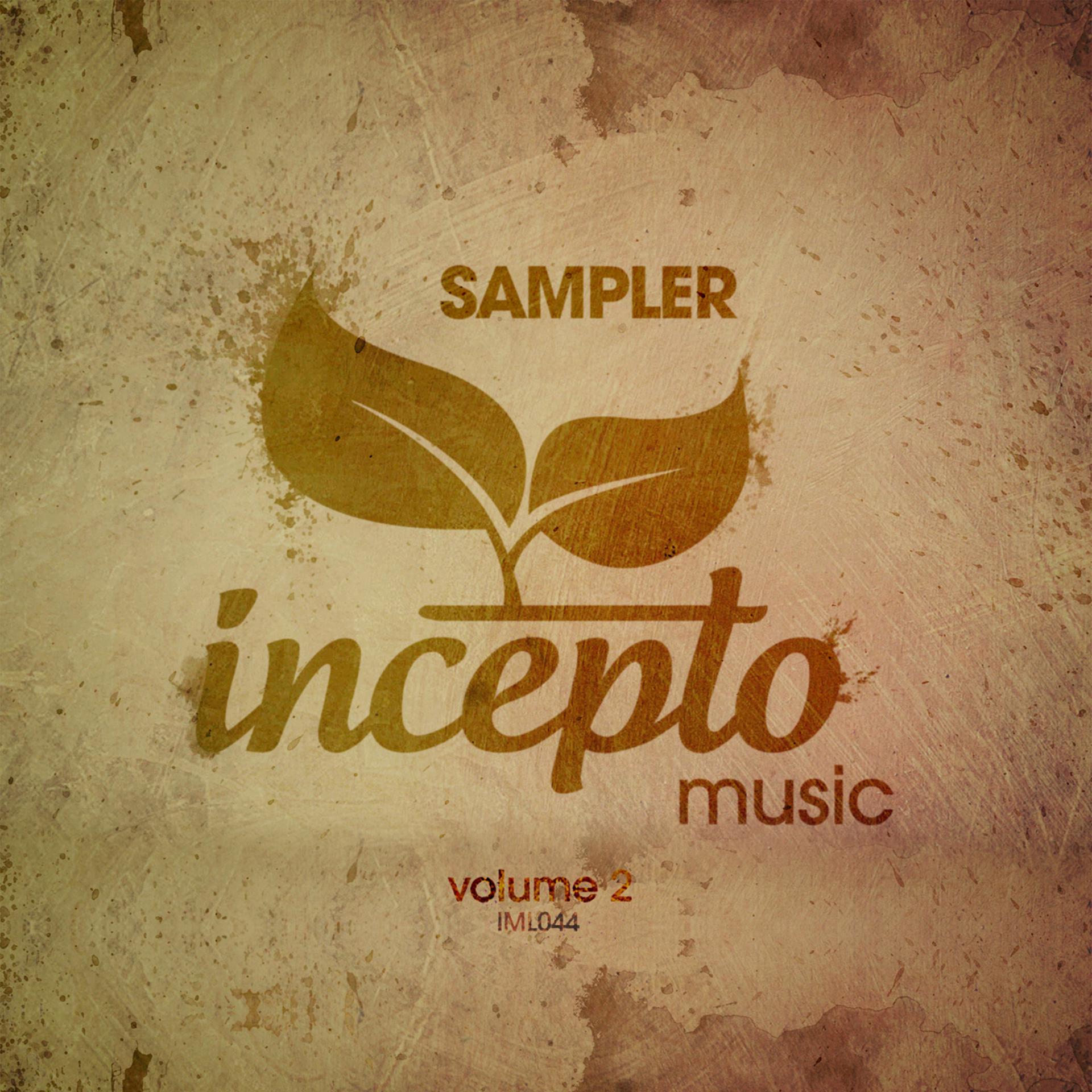 Постер альбома Incepto Music Sampler, Vol. 2