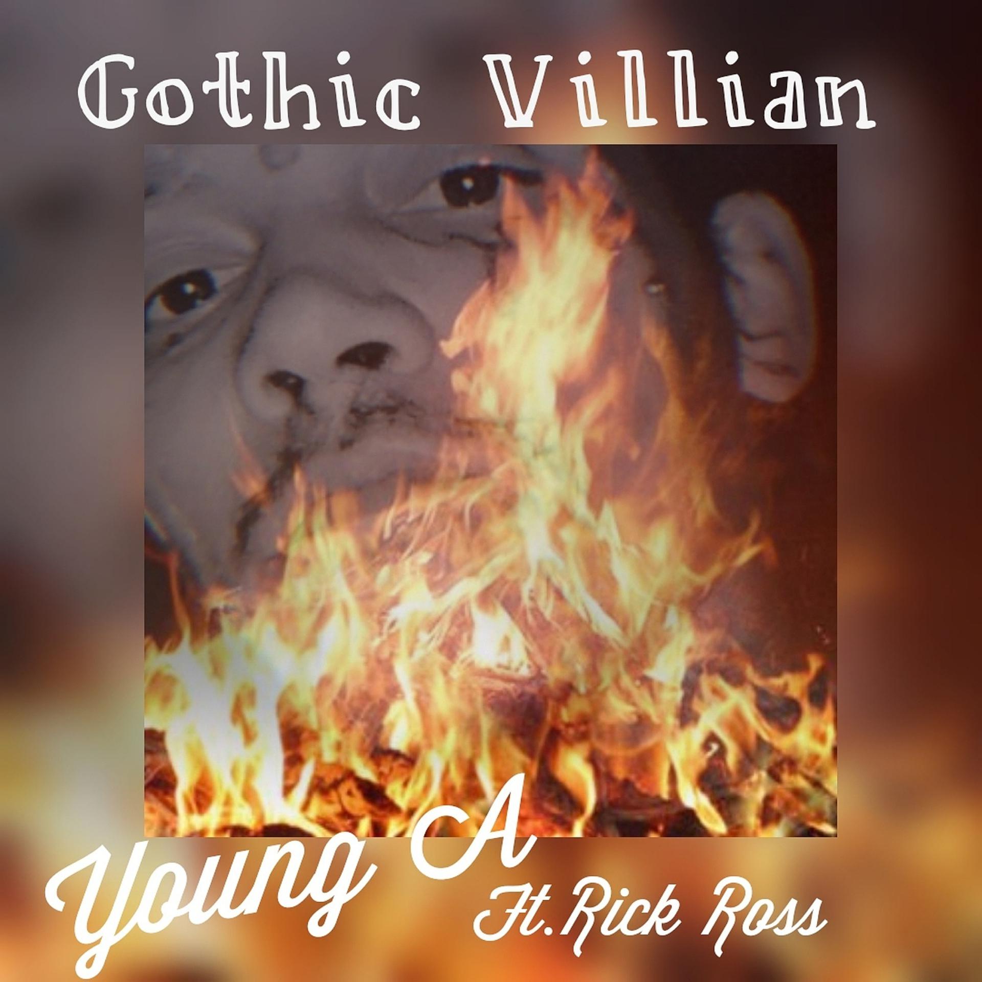Постер альбома Gothic Villian