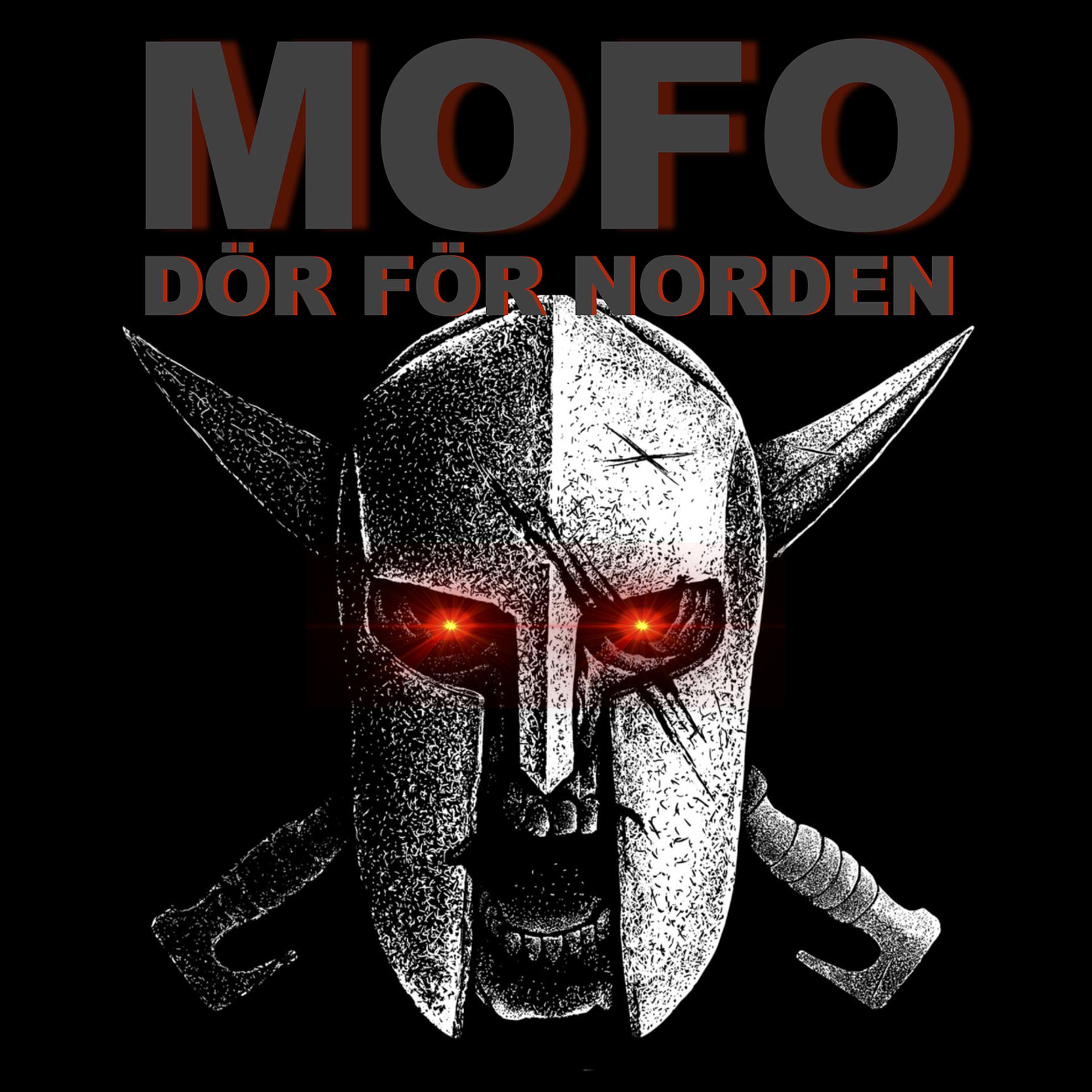 Постер альбома Dör För Norden
