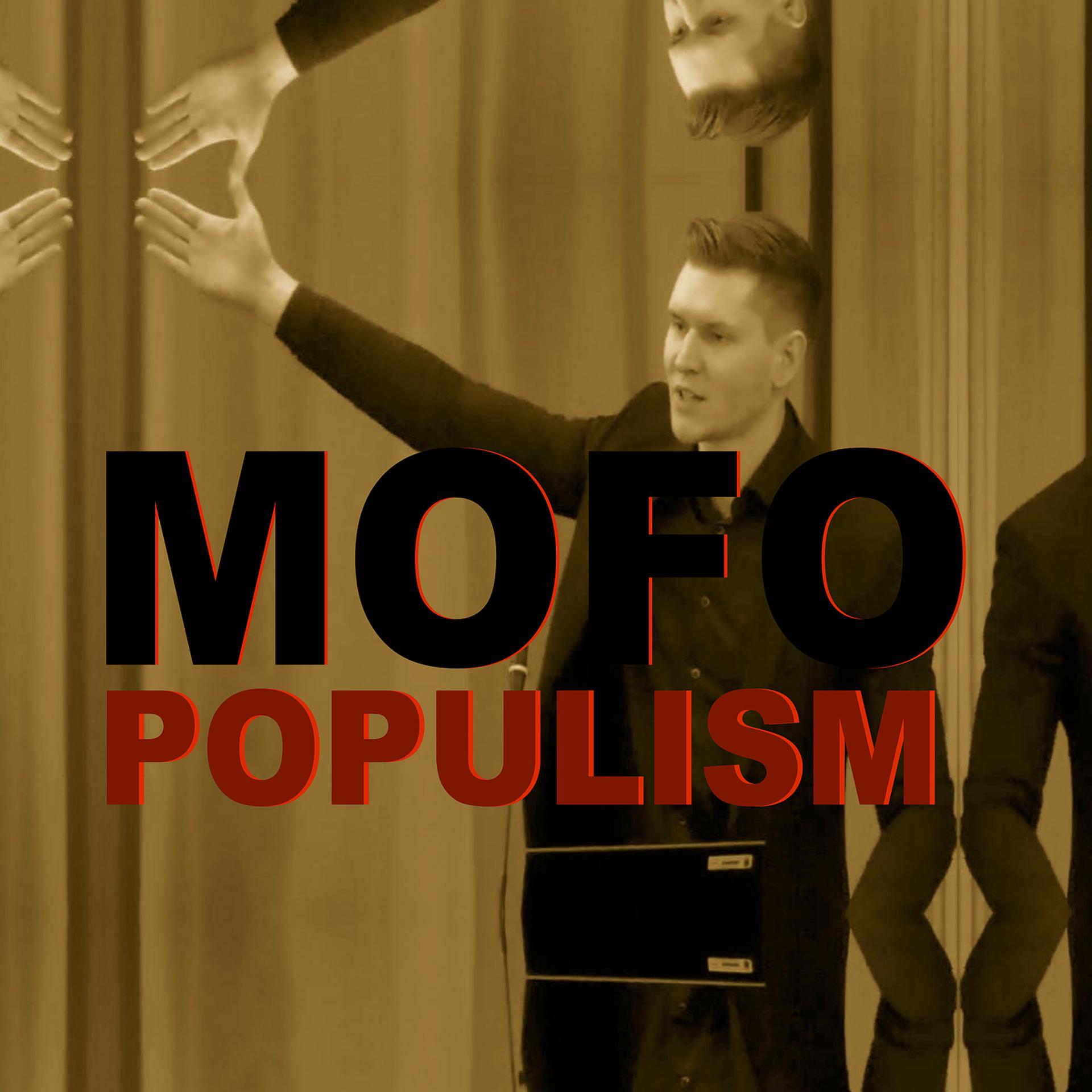 Постер альбома Populism