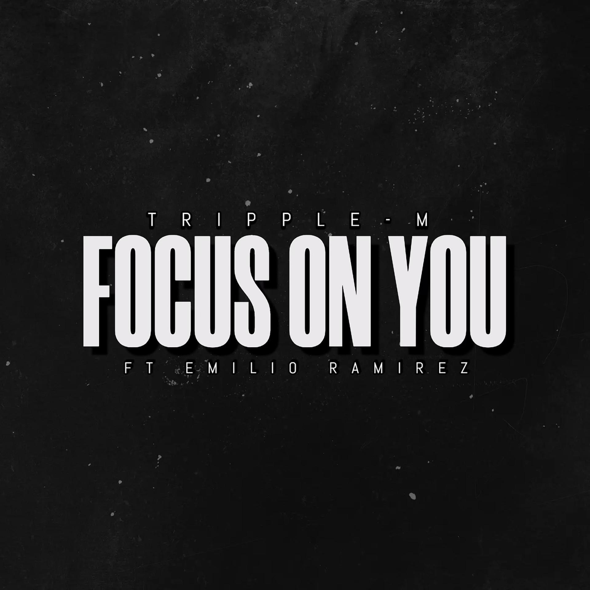 Постер альбома Focus on You