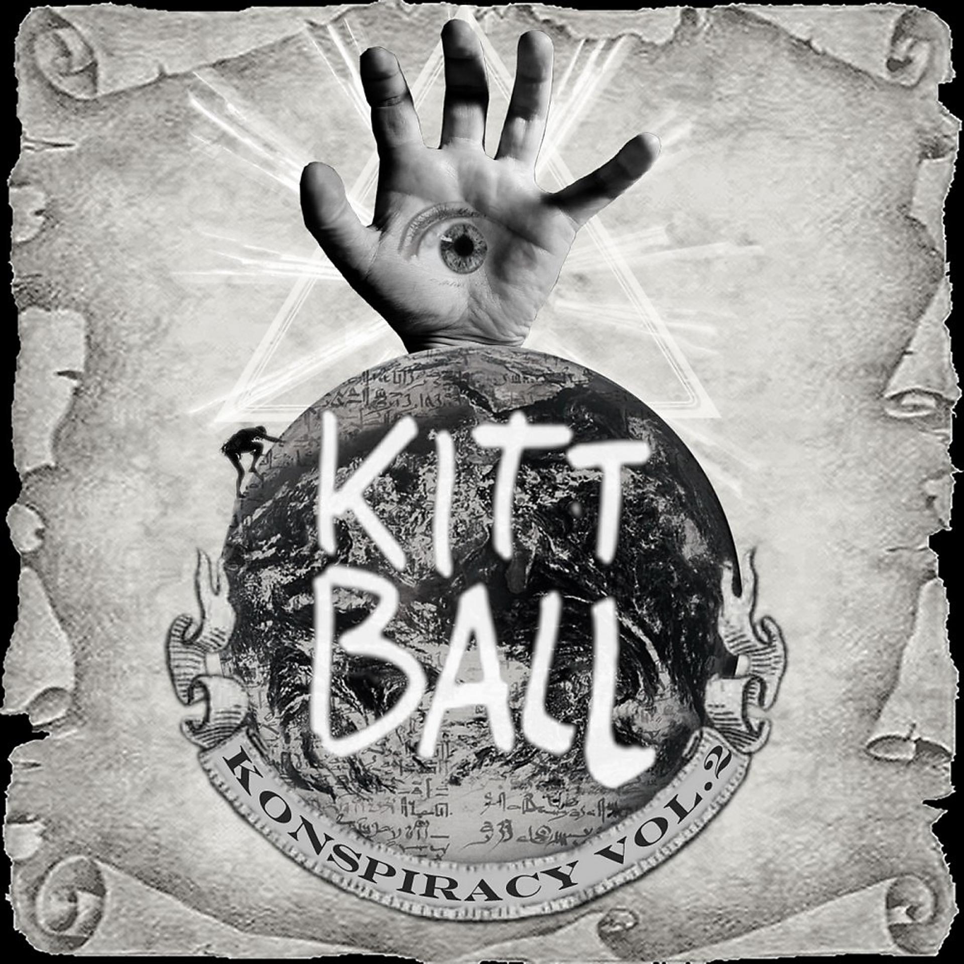 Постер альбома Kittball Konspiracy, Vol. 2