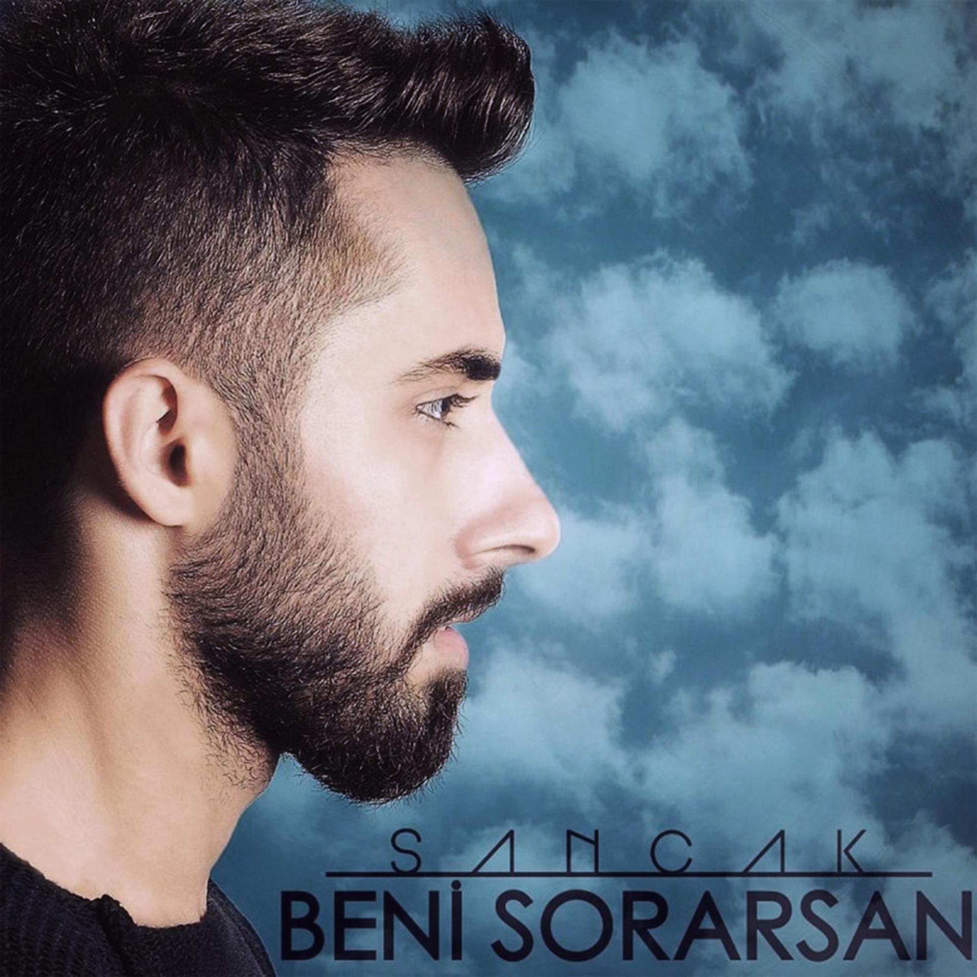 Постер альбома Beni Sorarsan