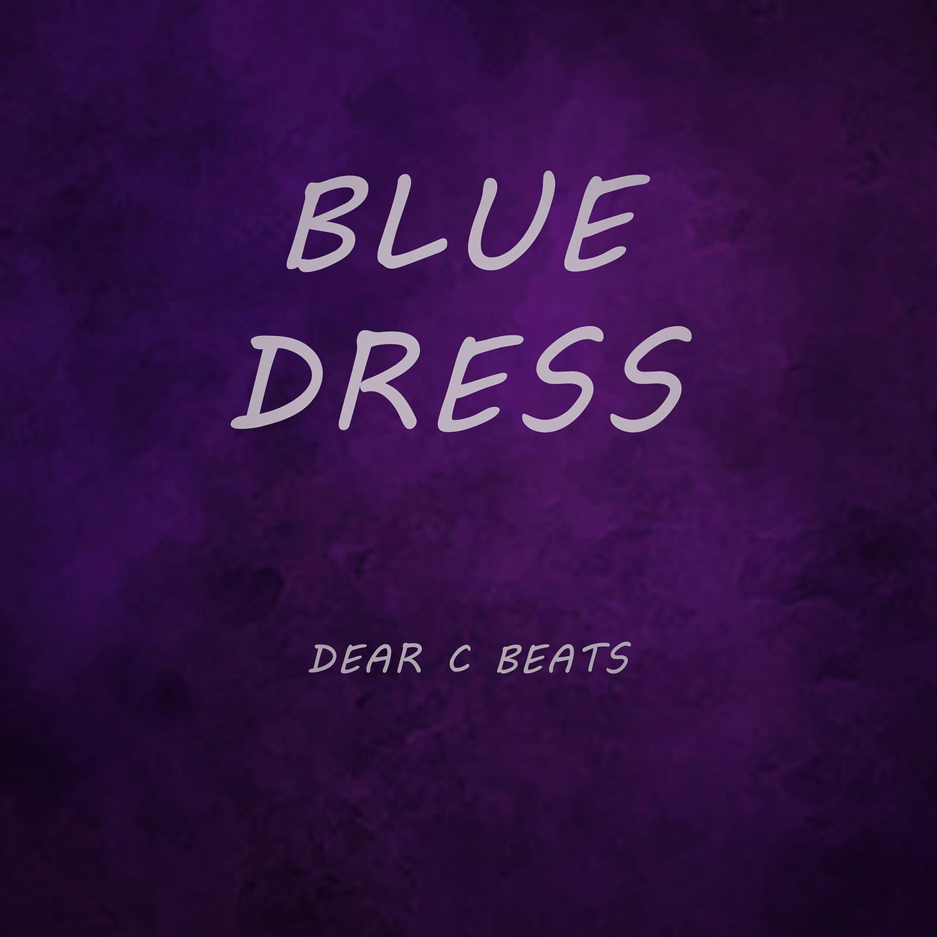 Постер альбома Blue Dress
