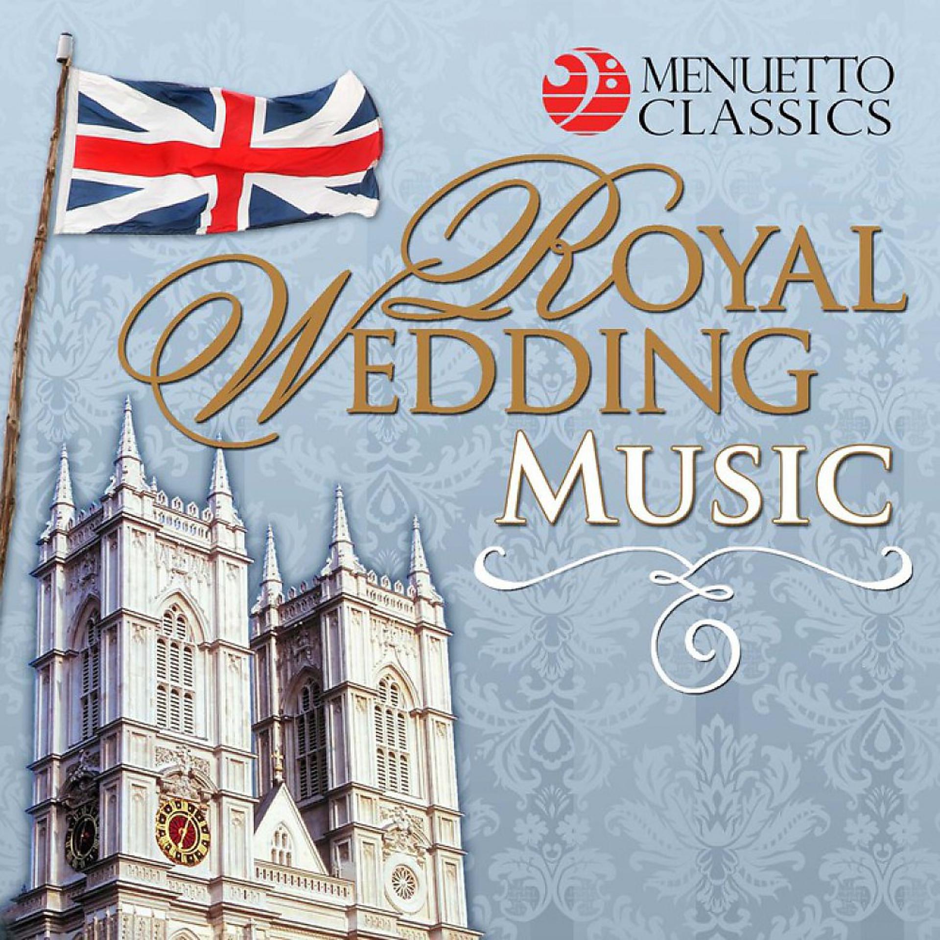 Постер альбома Royal Wedding Music