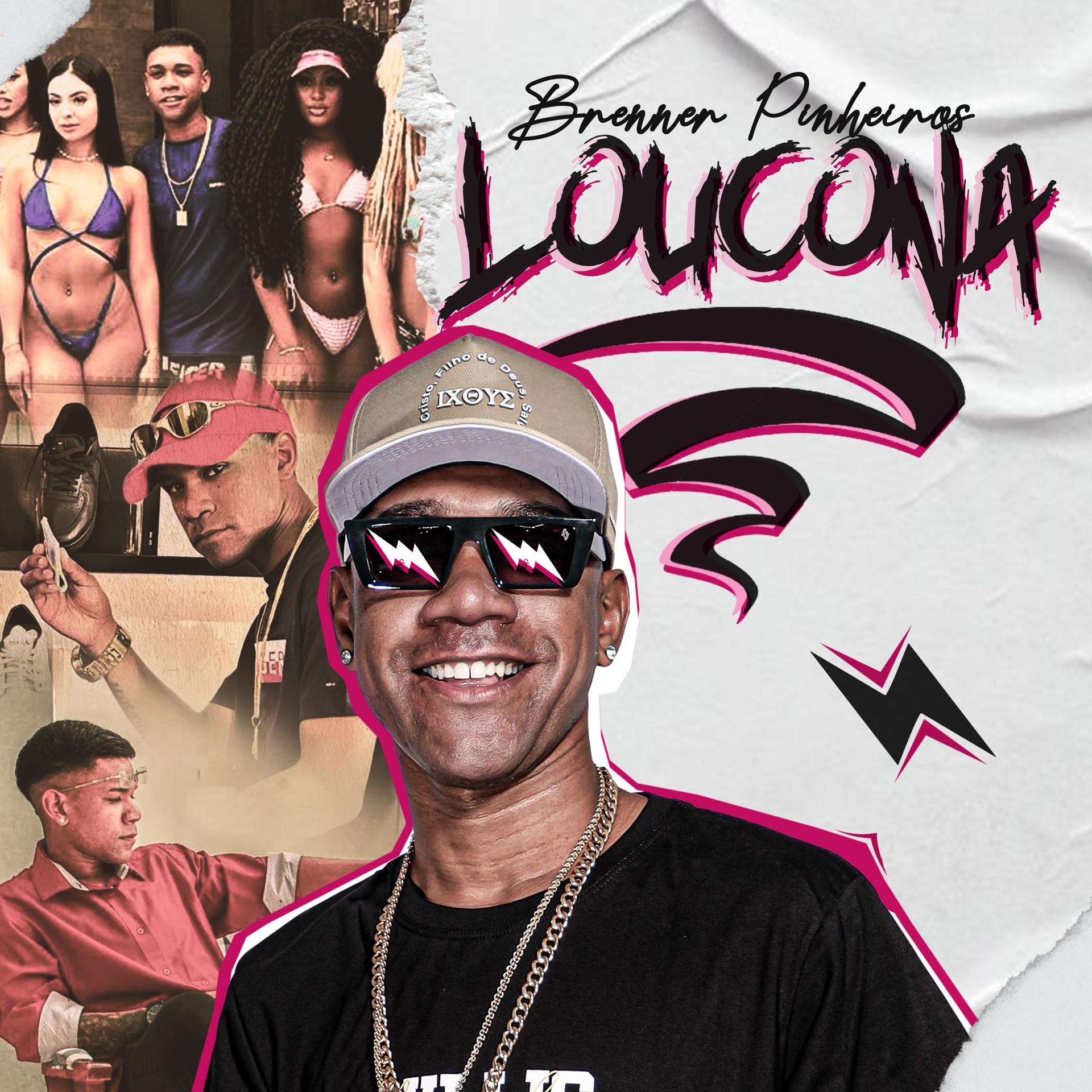 Постер альбома Loucona