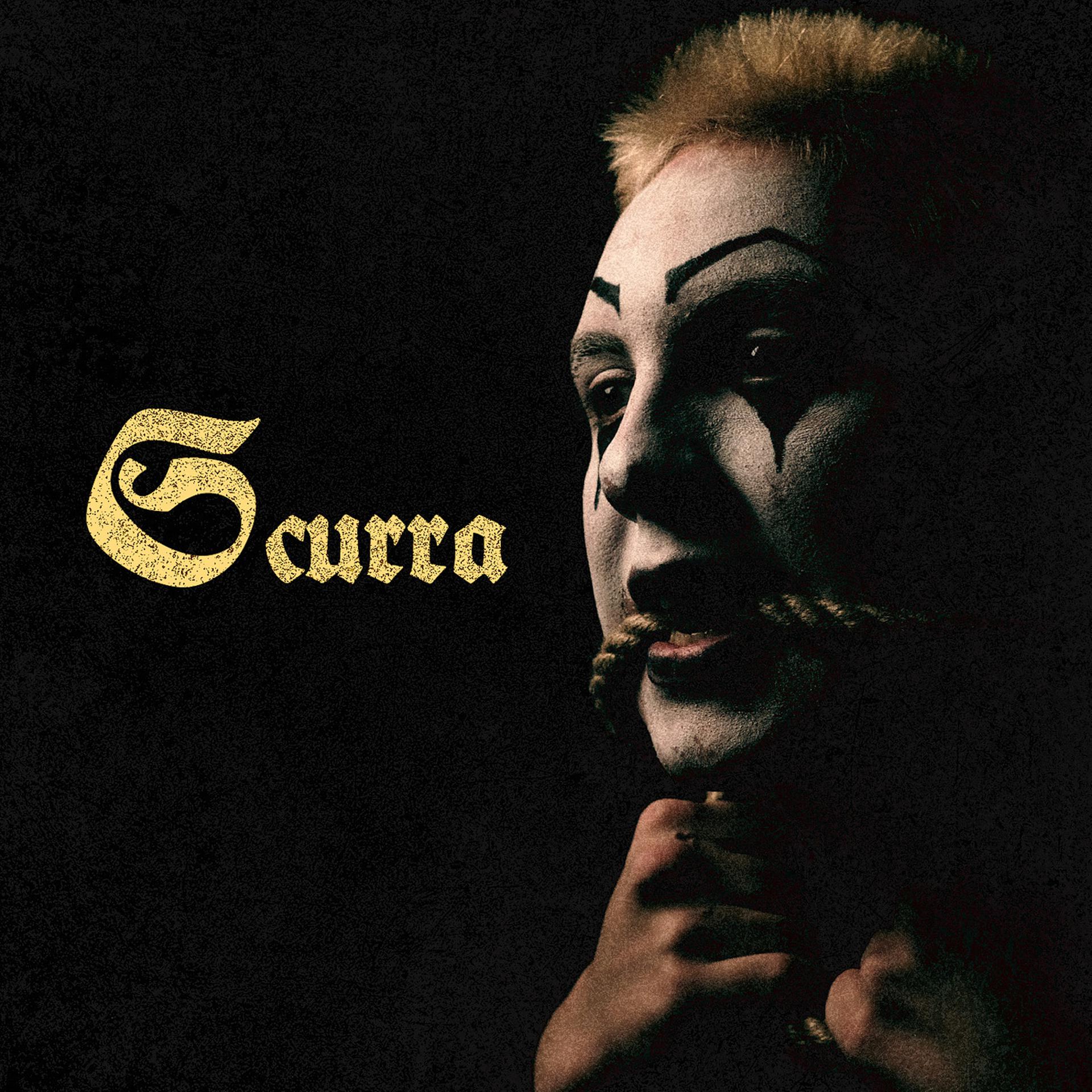 Постер альбома Scurra