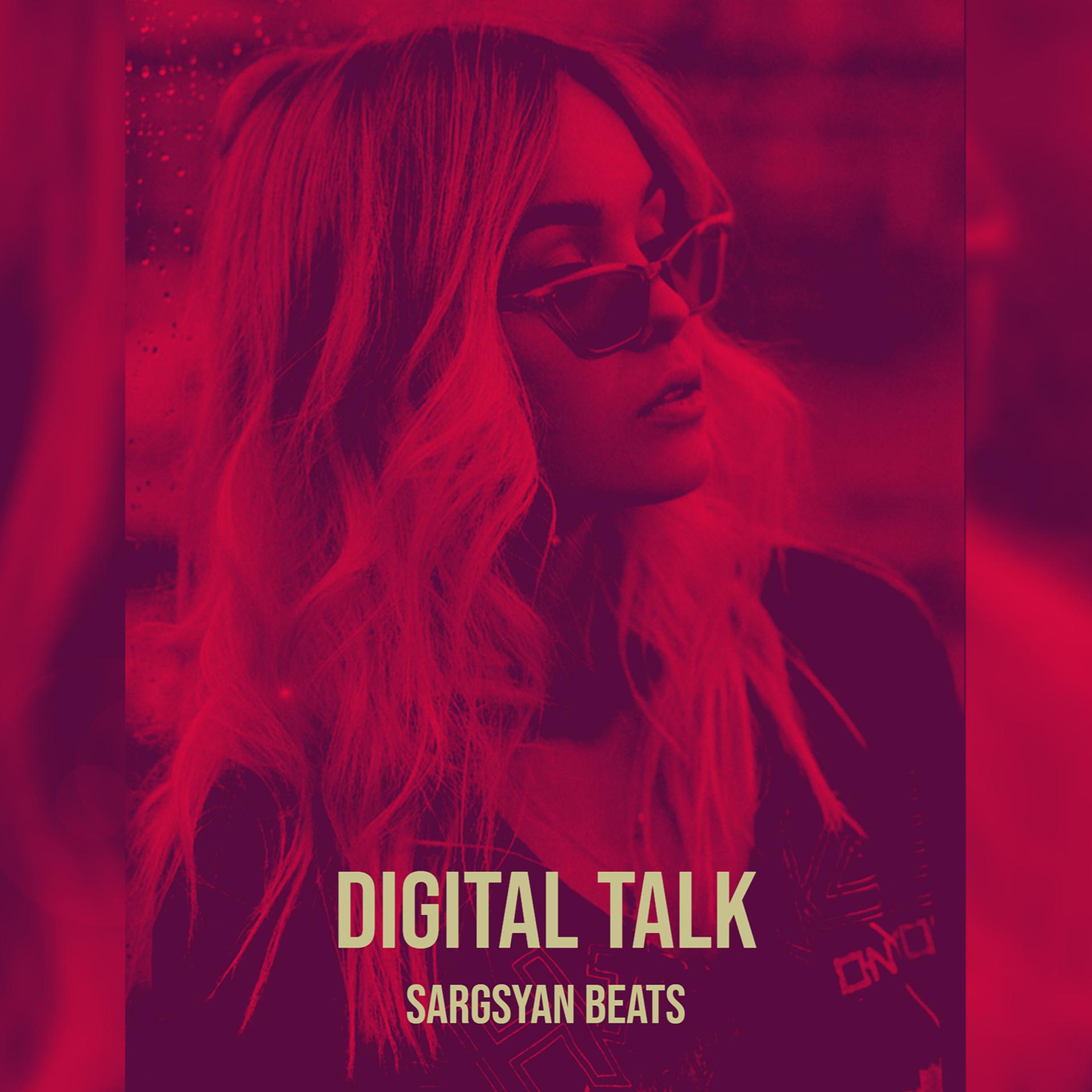 Постер альбома Digital Talk