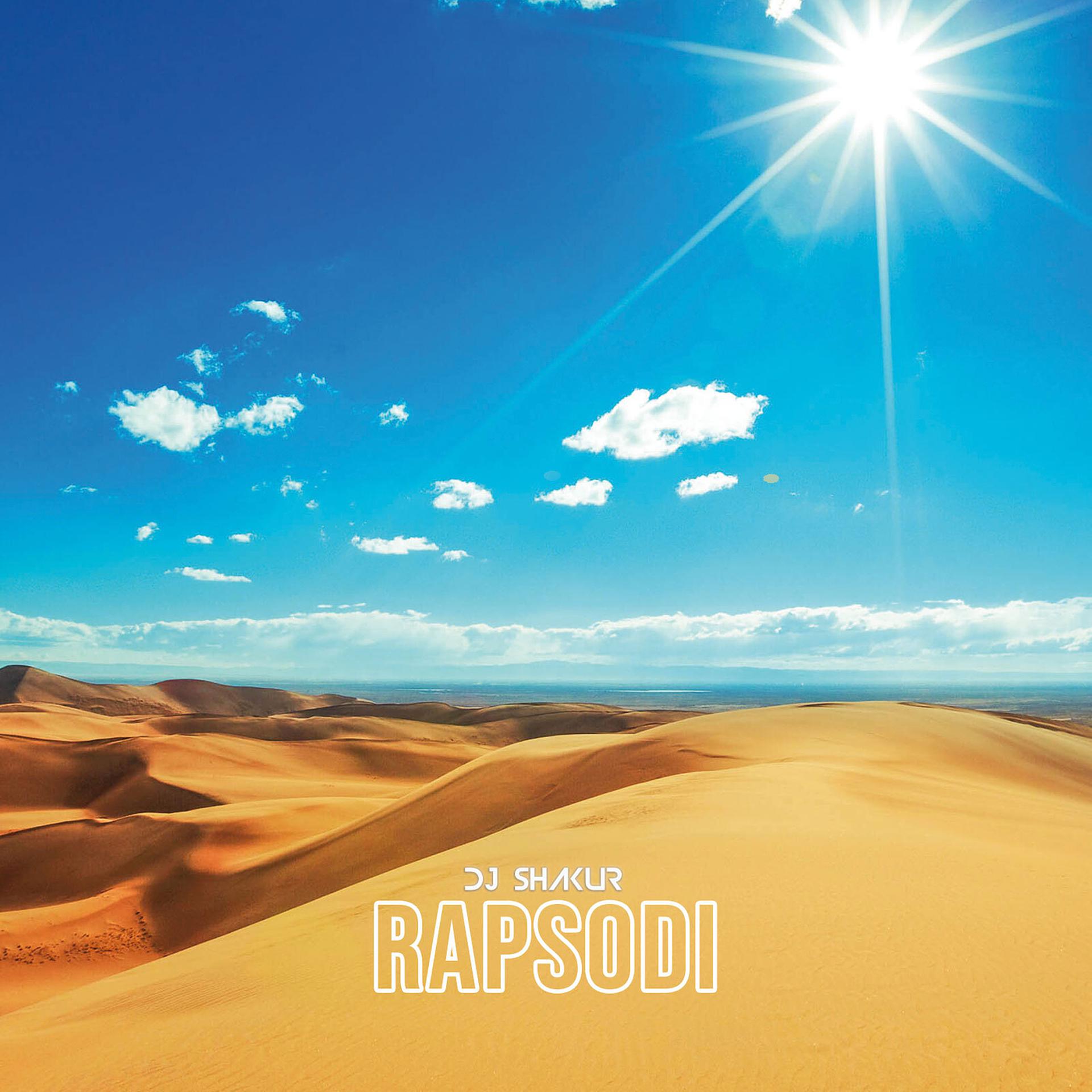 Постер альбома Rapsodi