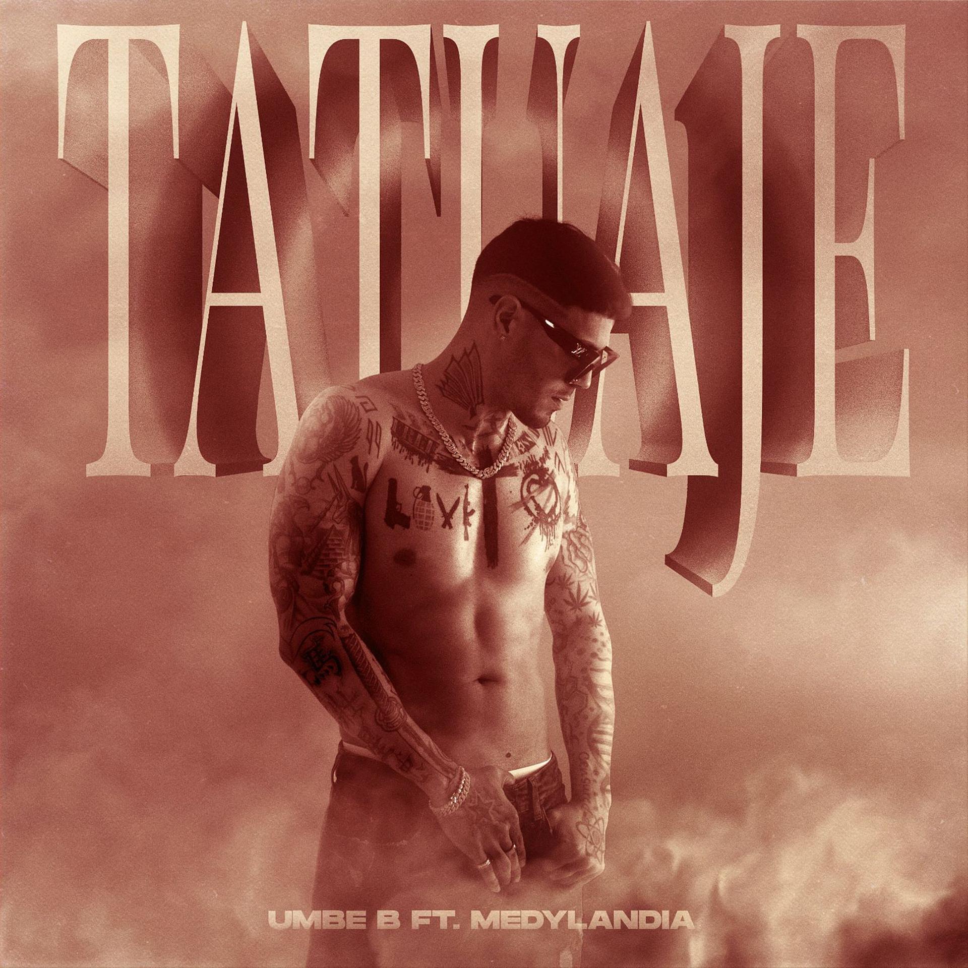 Постер альбома Tatuaje
