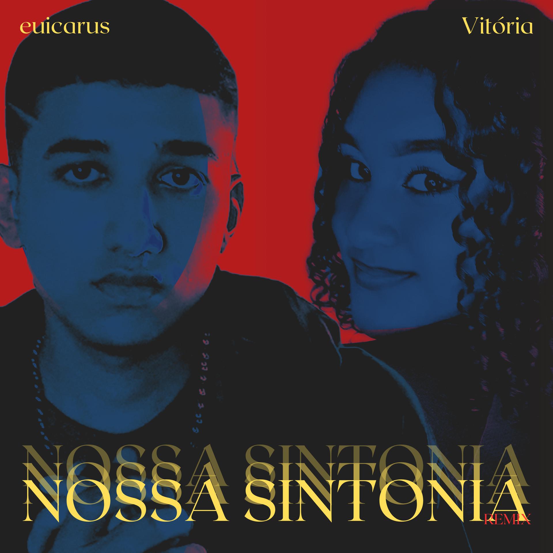Постер альбома Nossa Sintonia