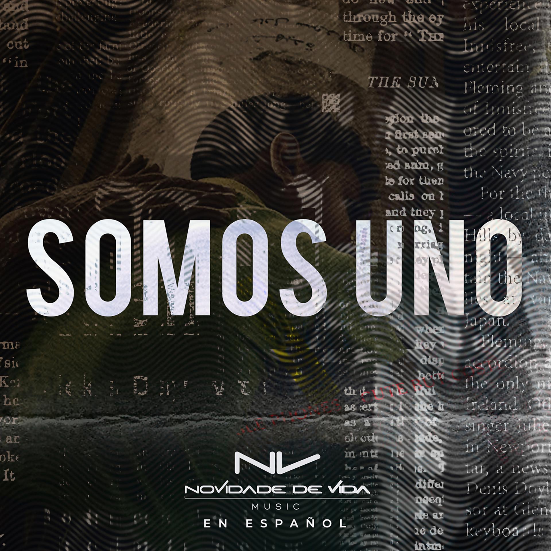 Постер альбома Somos Uno