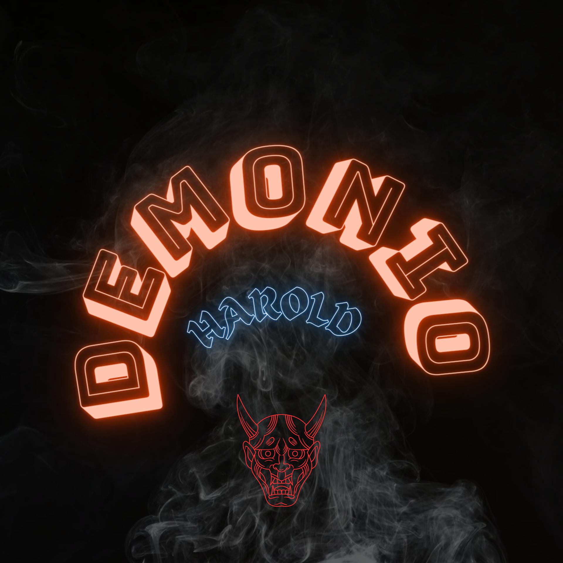 Постер альбома Demonio