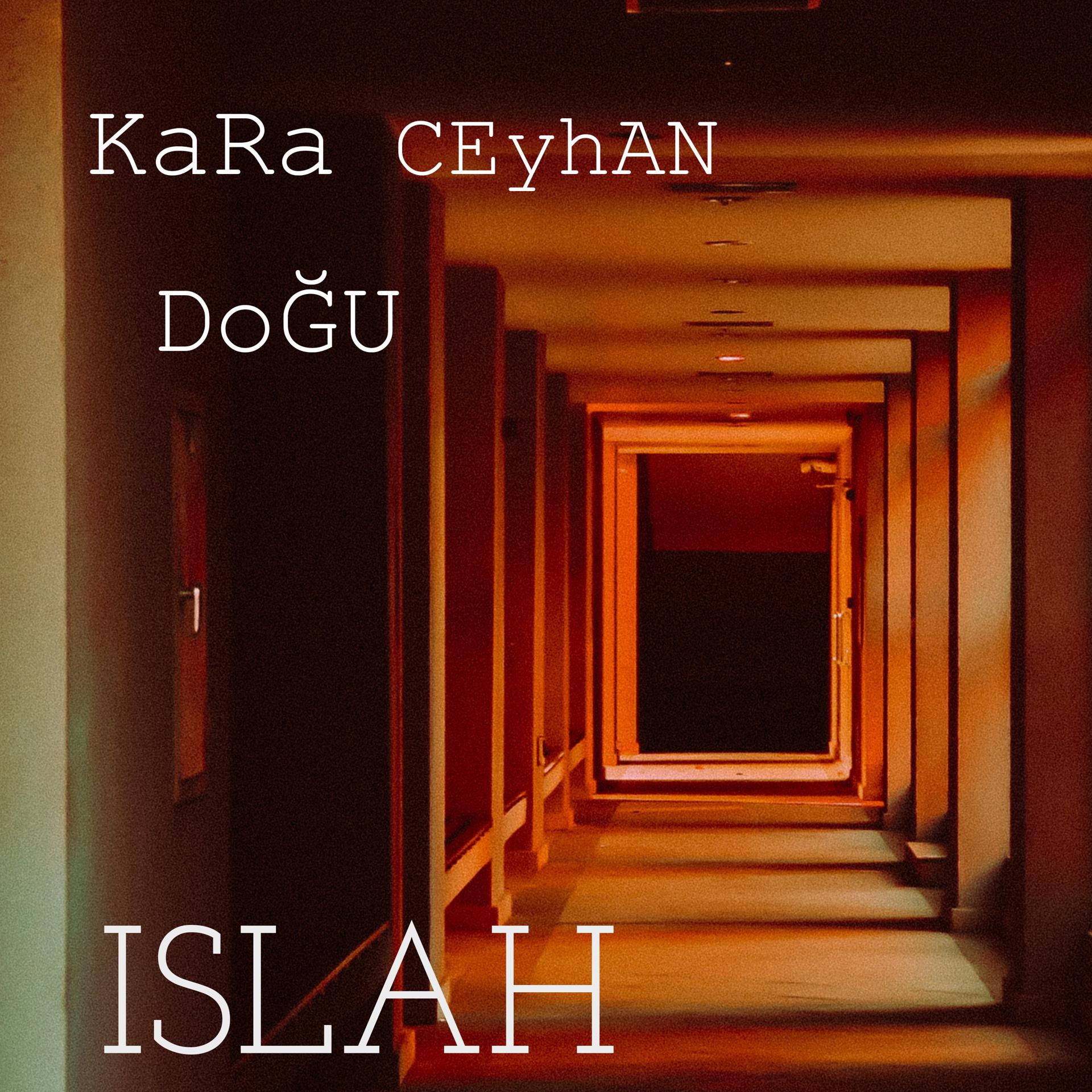 Постер альбома ISLAH