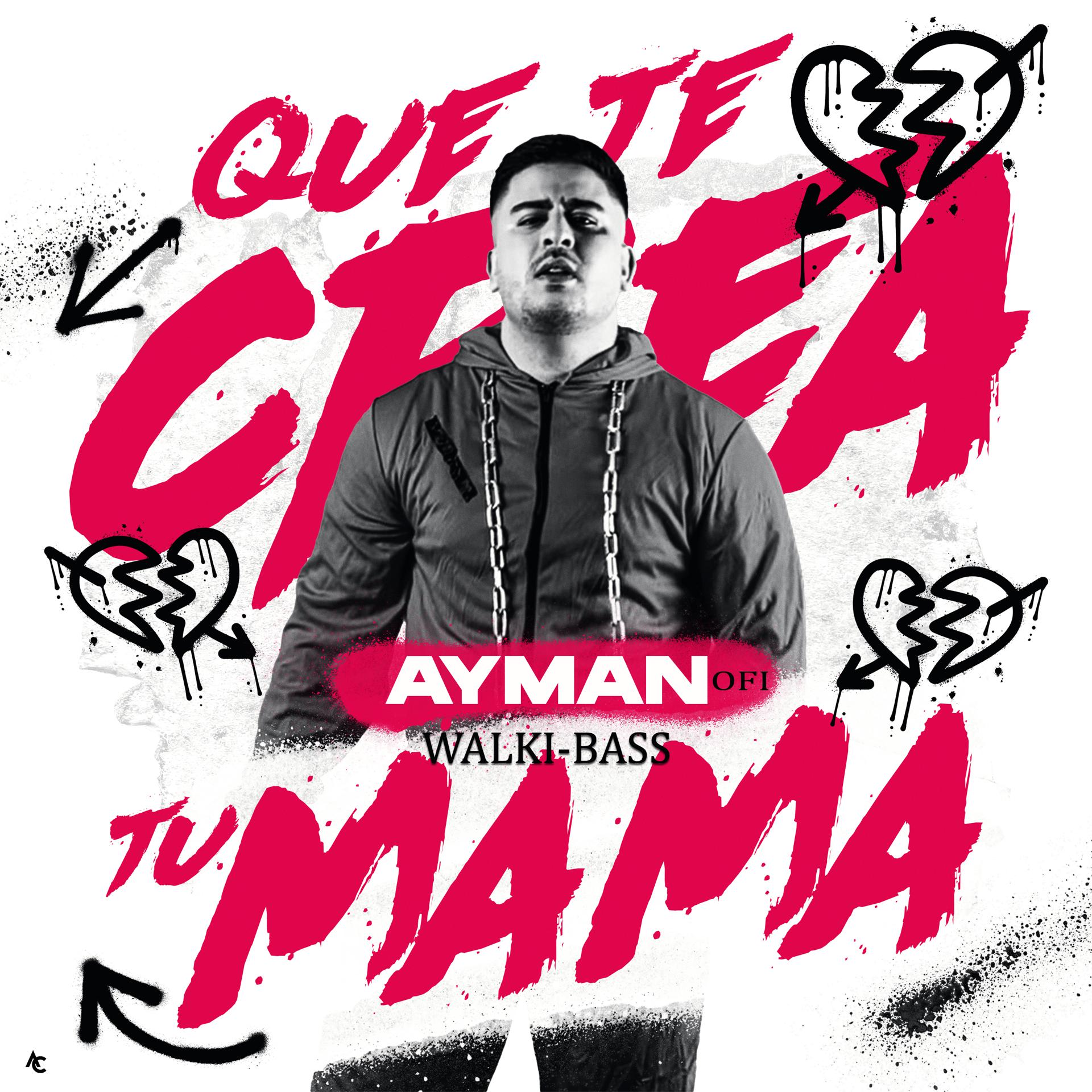 Постер альбома Que Te Crea Tu Mama