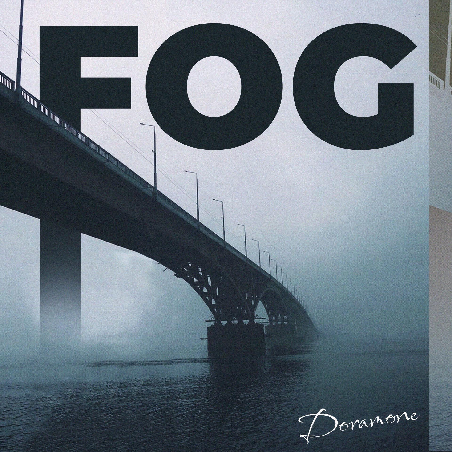 Постер альбома FOG