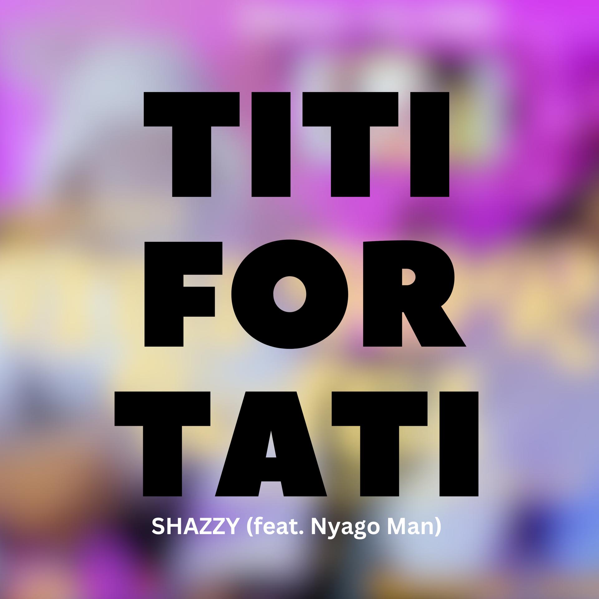 Постер альбома Titi for Tati