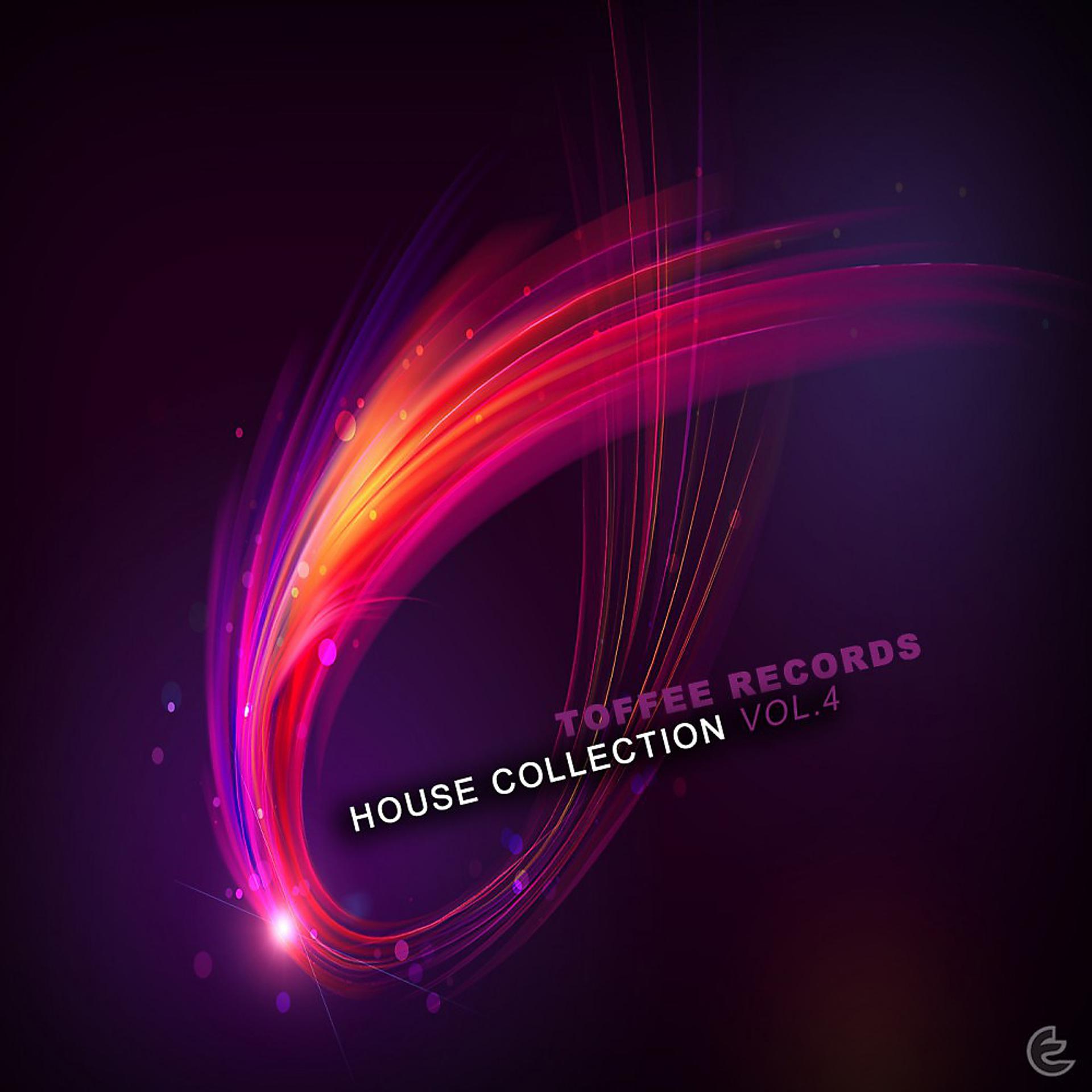 Постер альбома House Collection, Vol. 4