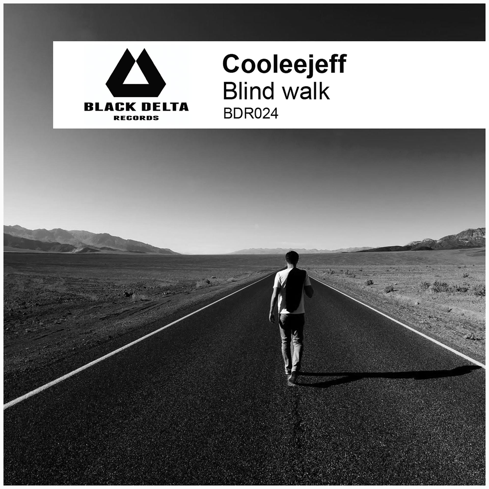 Постер альбома Blind Walk