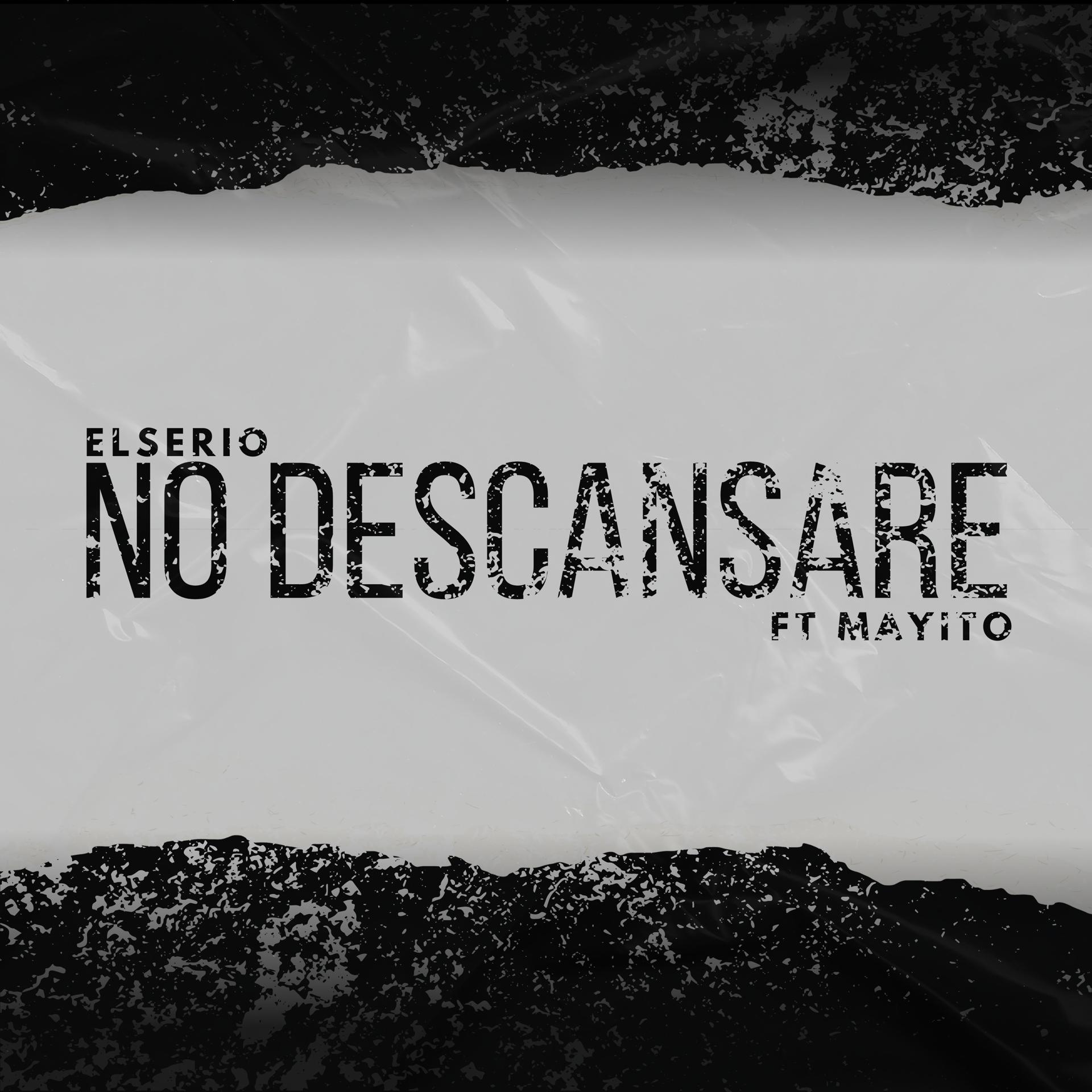 Постер альбома No Descansare