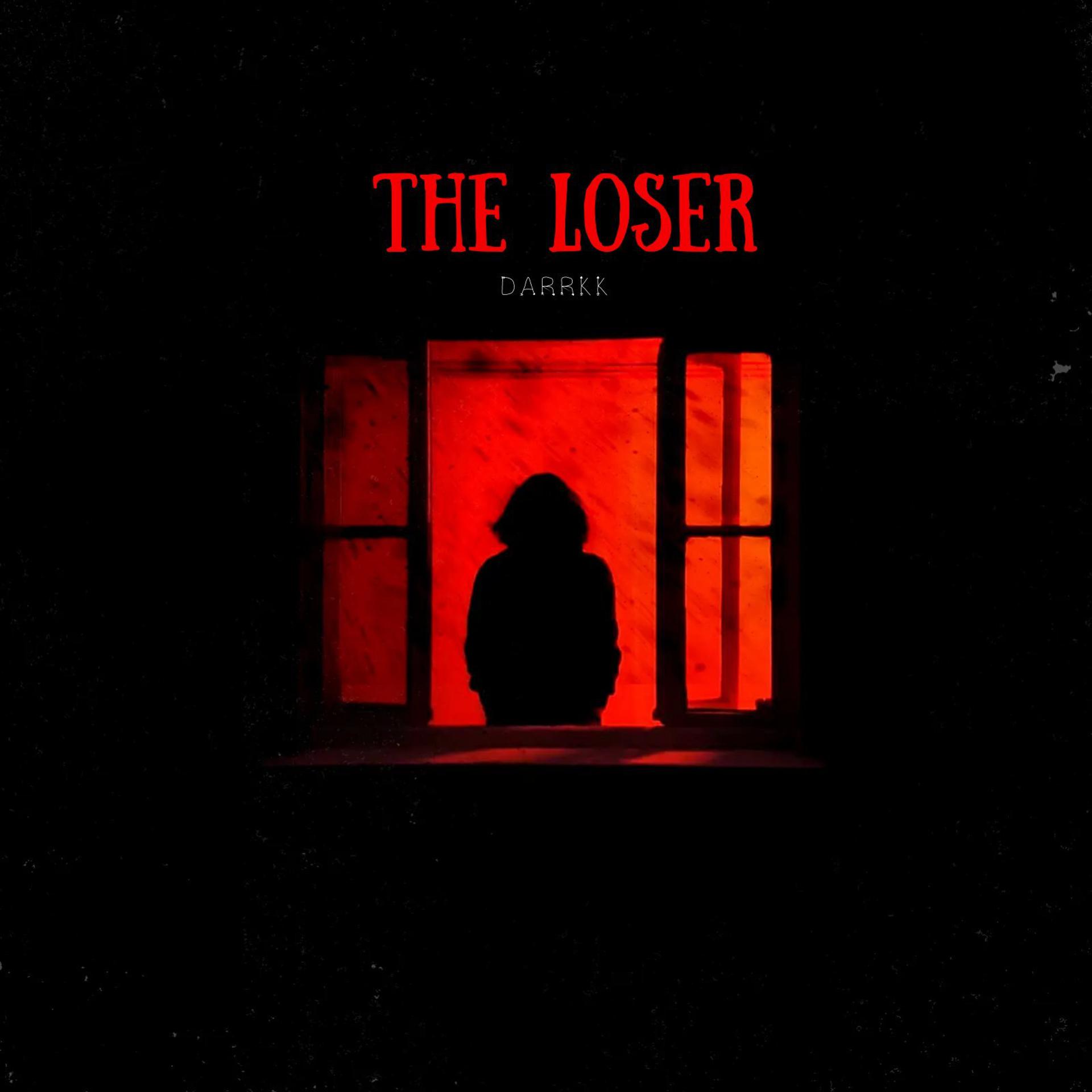 Постер альбома The Loser