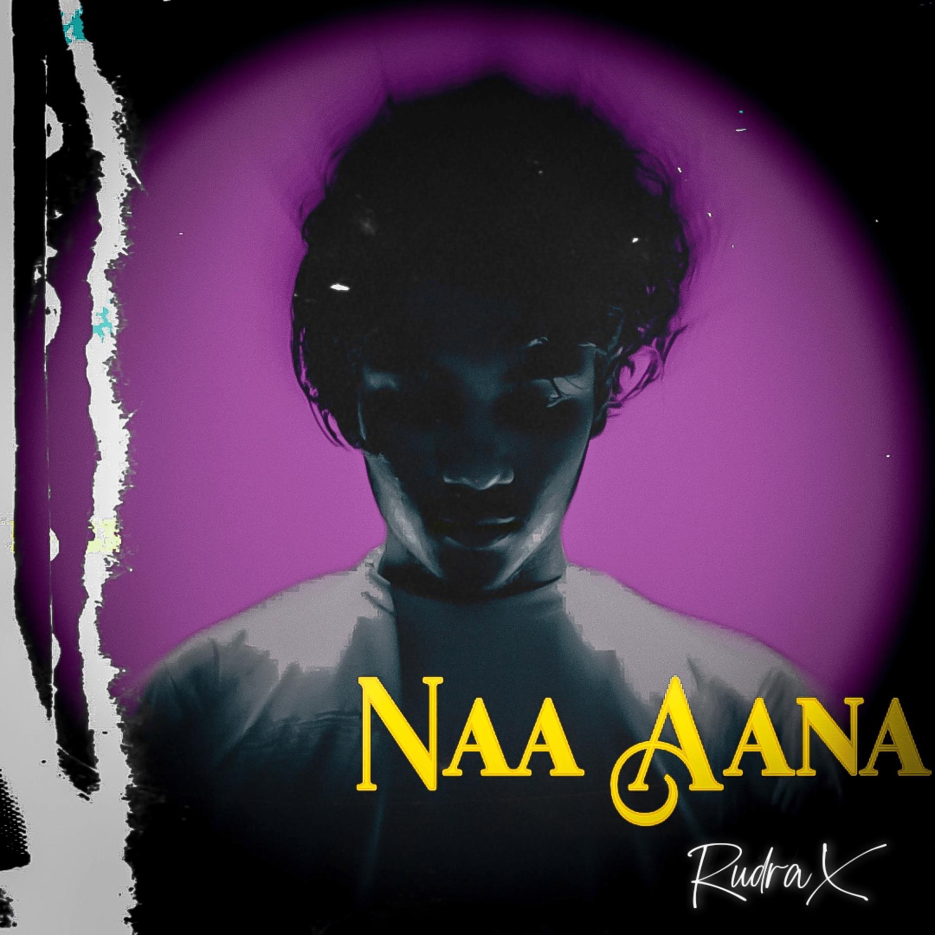 Постер альбома Naa Aana