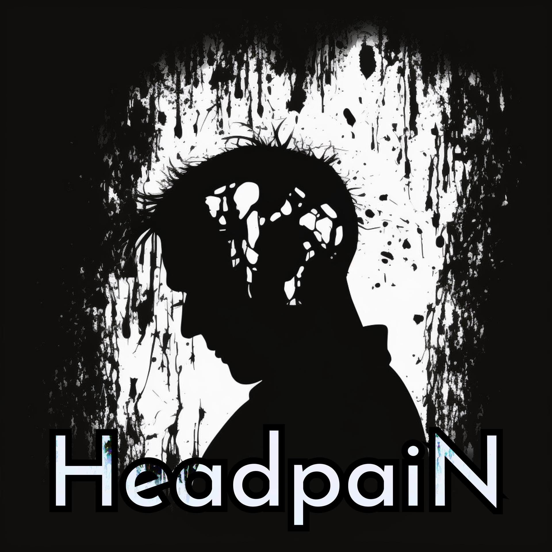 Постер альбома Headpain