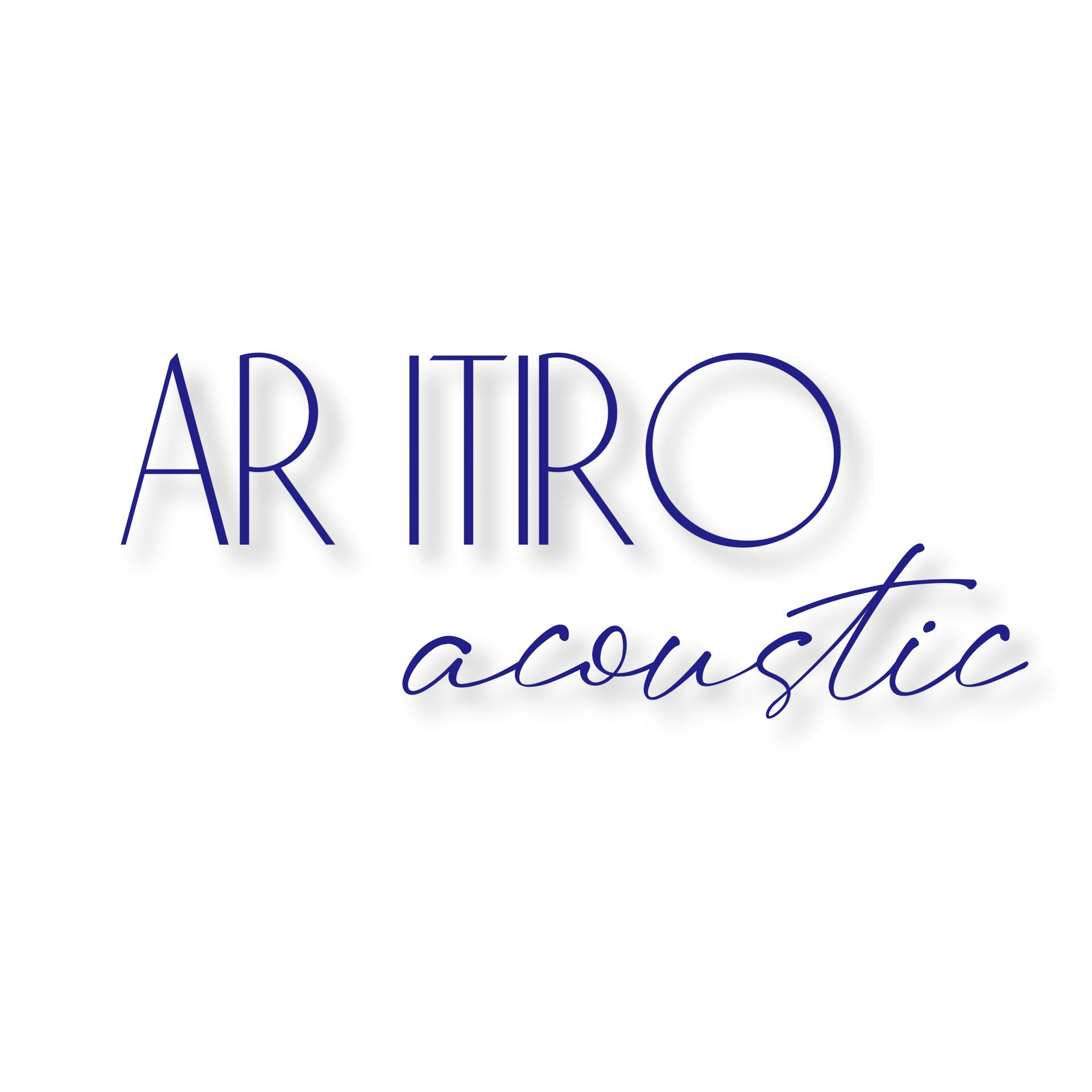 Постер альбома Ar itiro