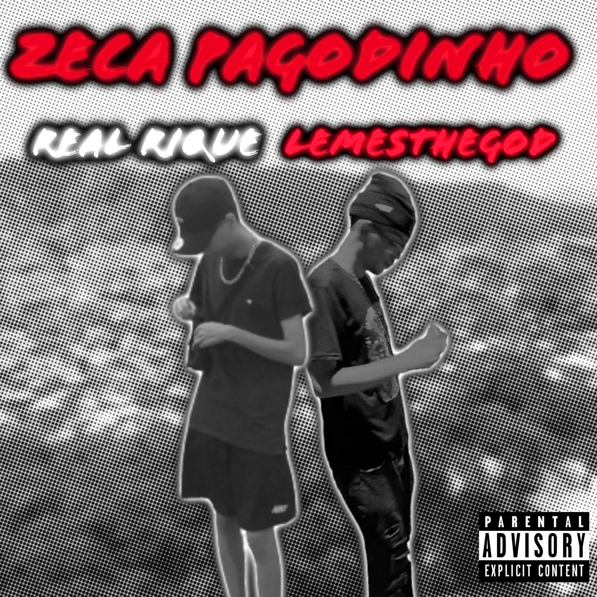Постер альбома Zeca Pagodinho