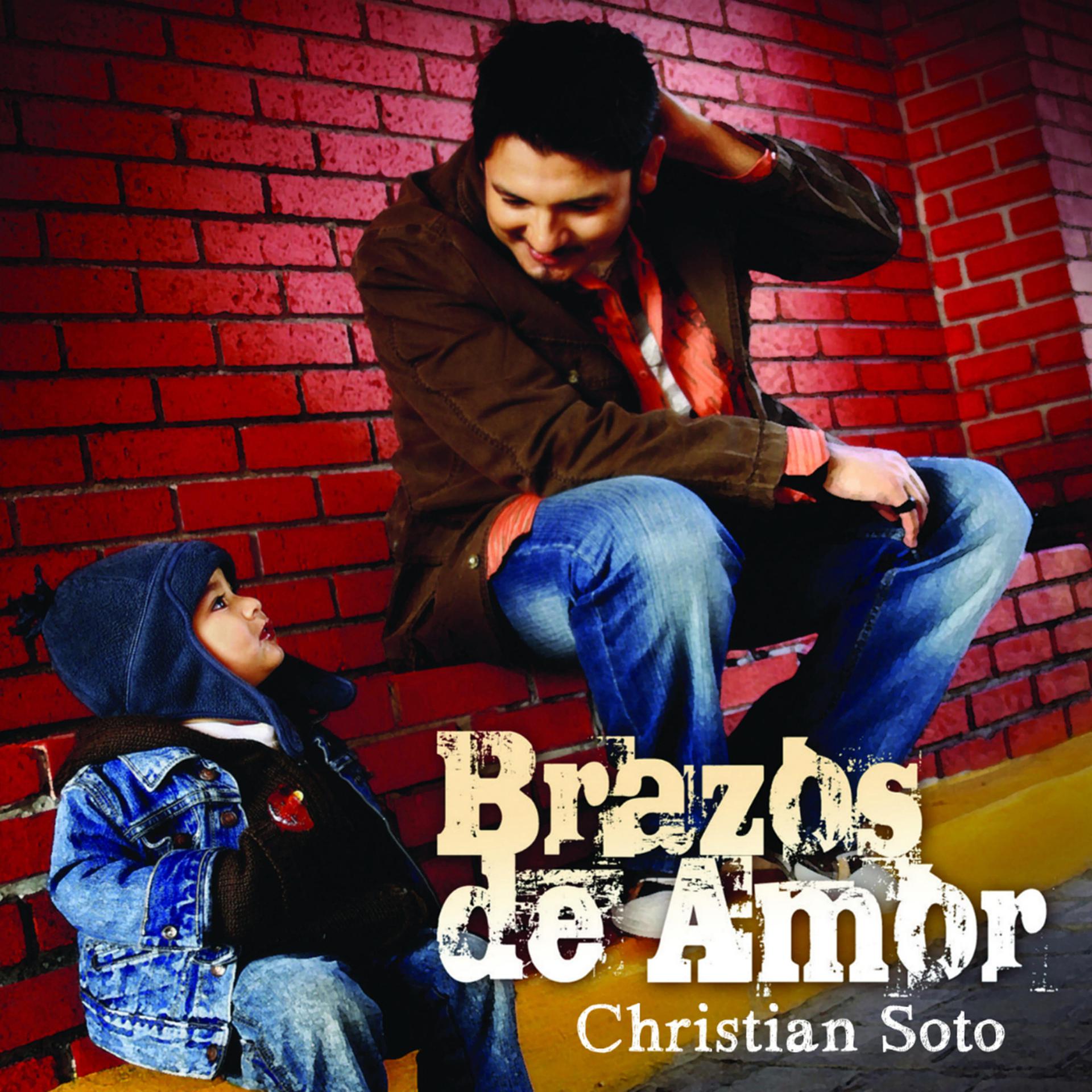 Постер альбома Brazos De Amor
