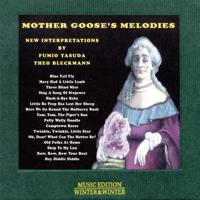 Постер альбома Mother Goose's Melodies