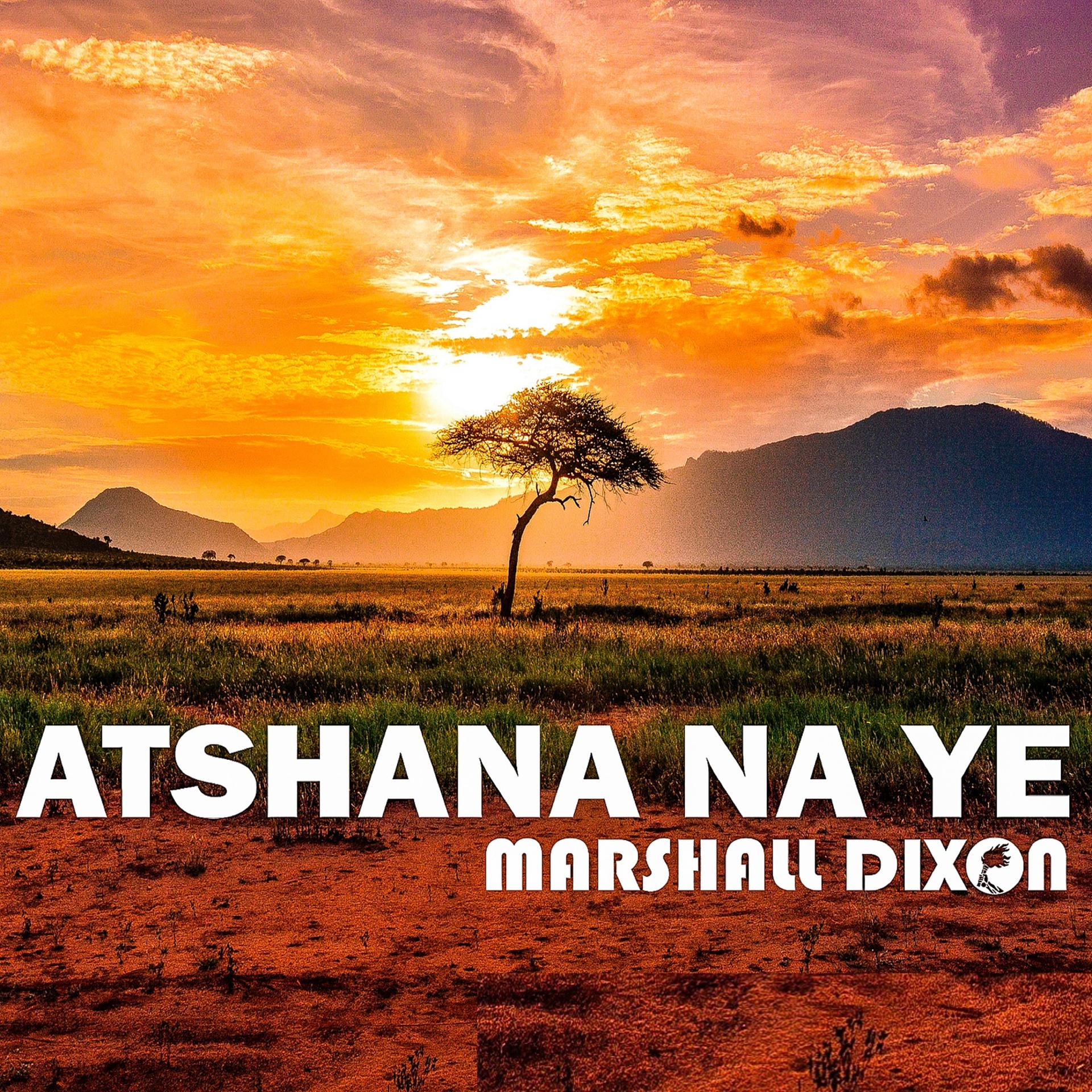 Постер альбома Atshana Na Ye