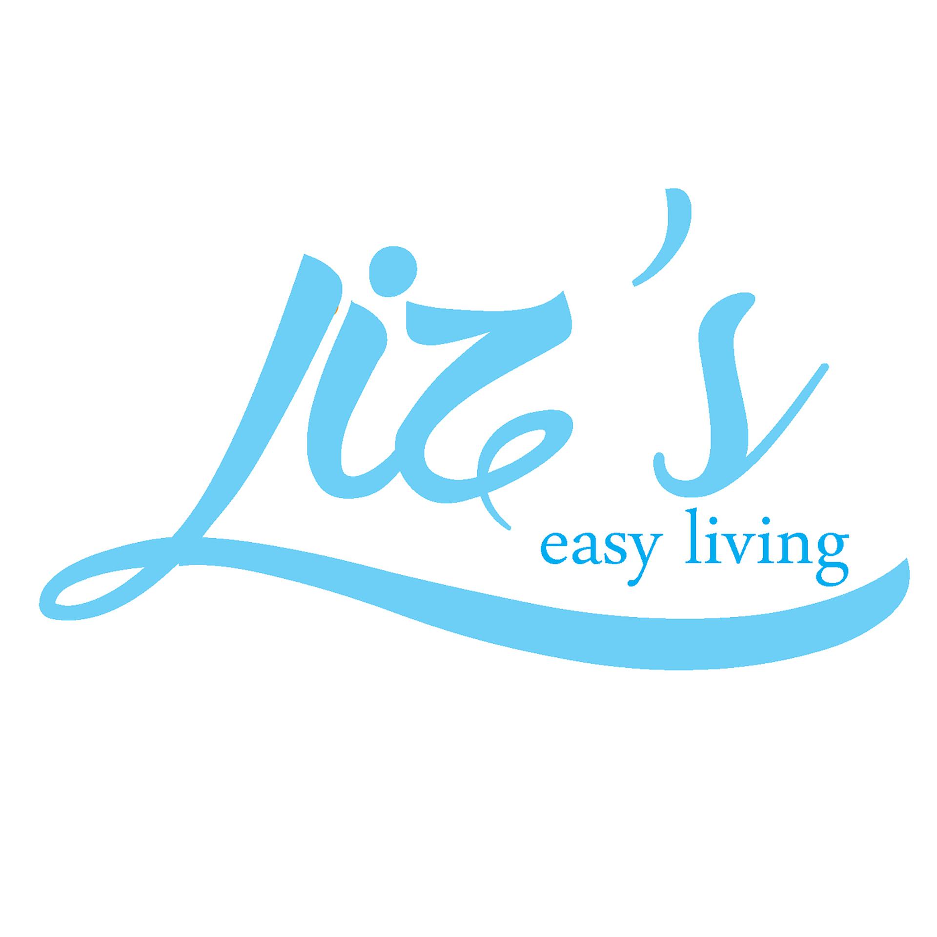 Постер альбома Liz's Easy Living