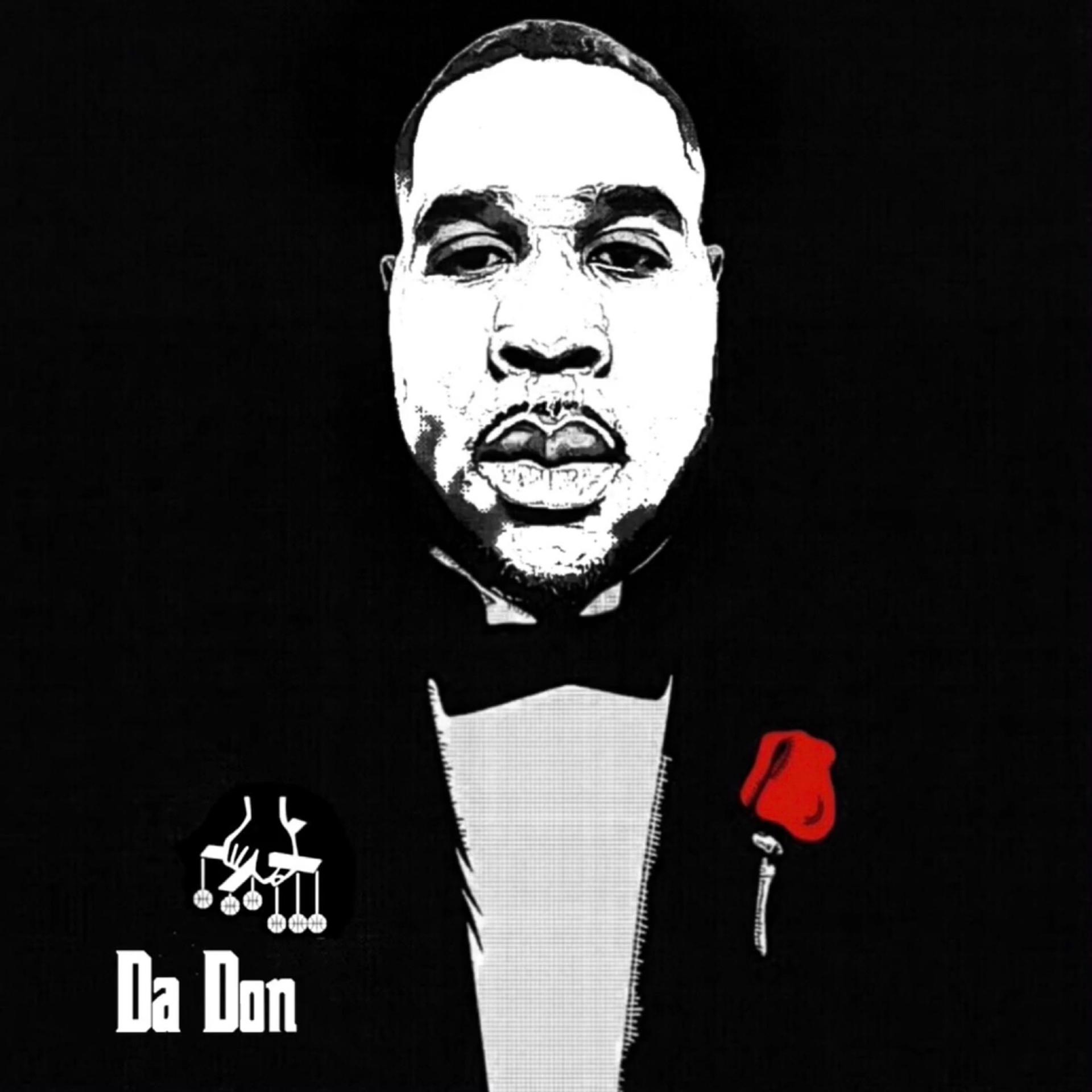 Постер альбома Da Don
