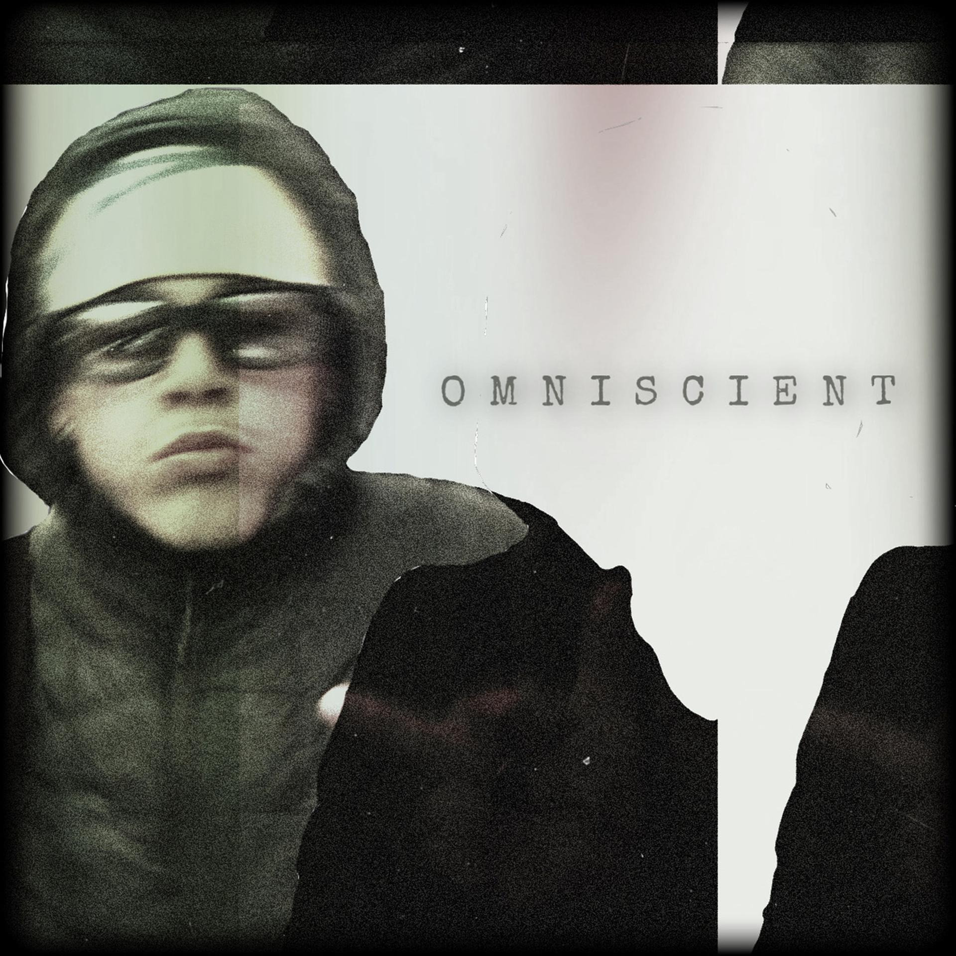 Постер альбома Omniscient