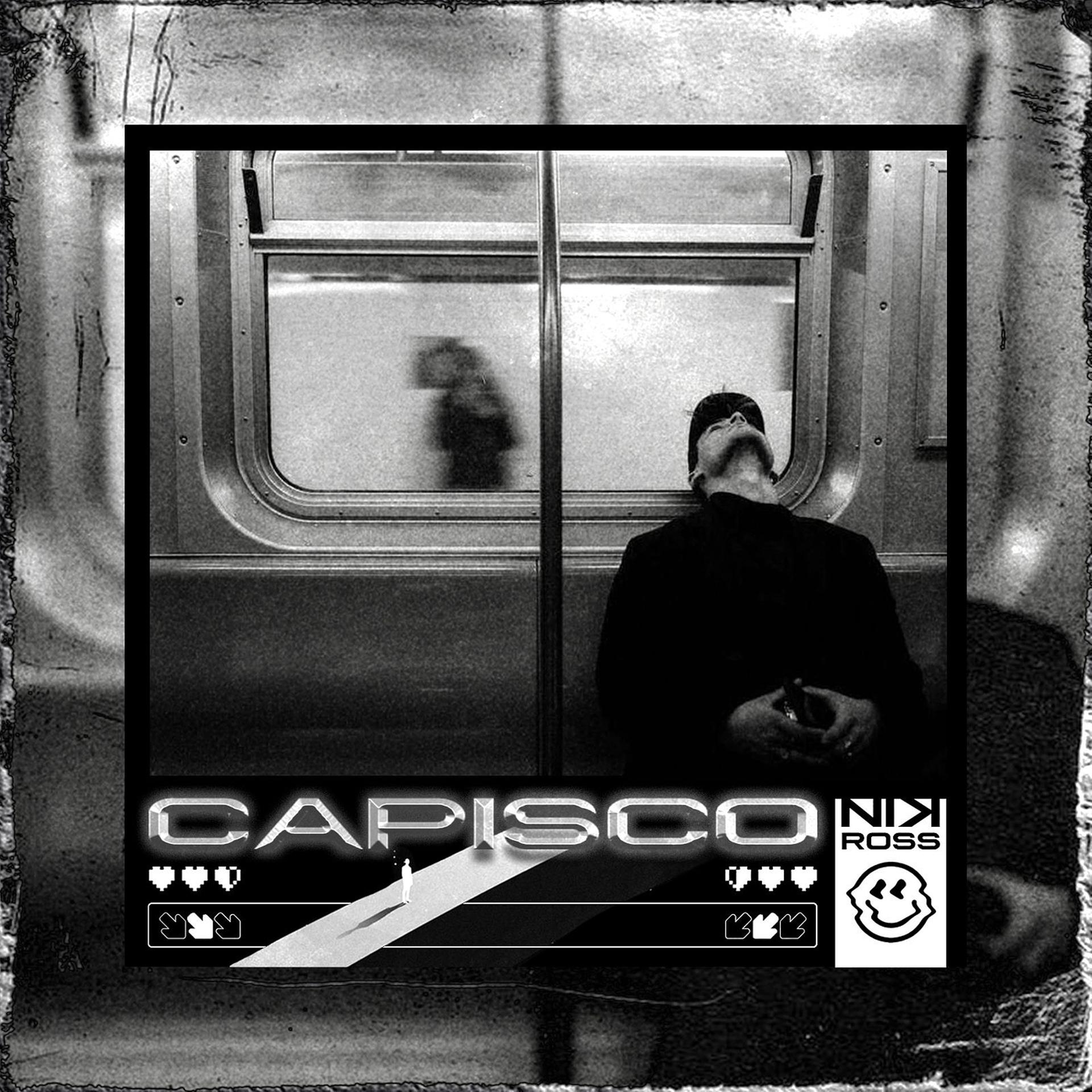 Постер альбома CAPISCO