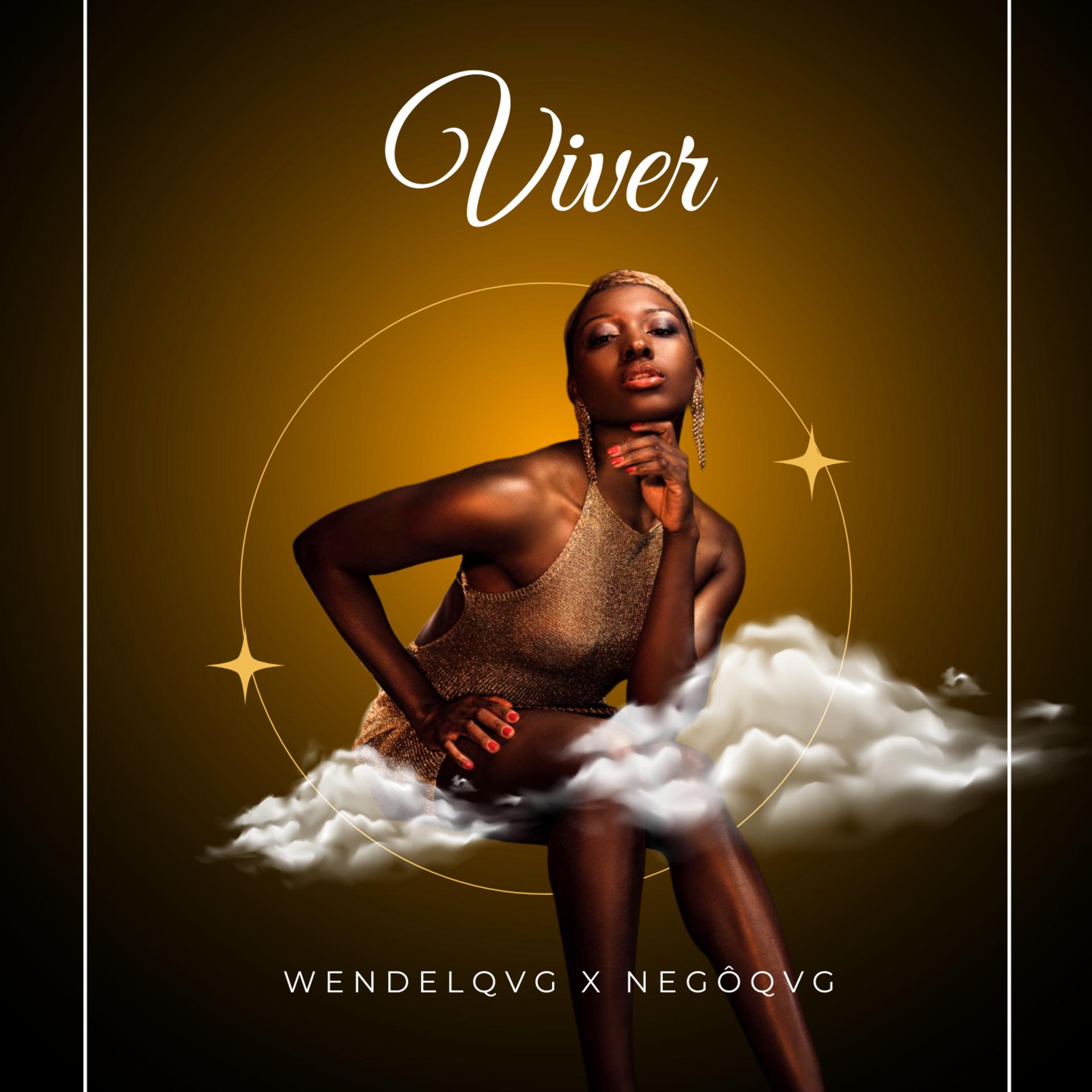 Постер альбома Viver