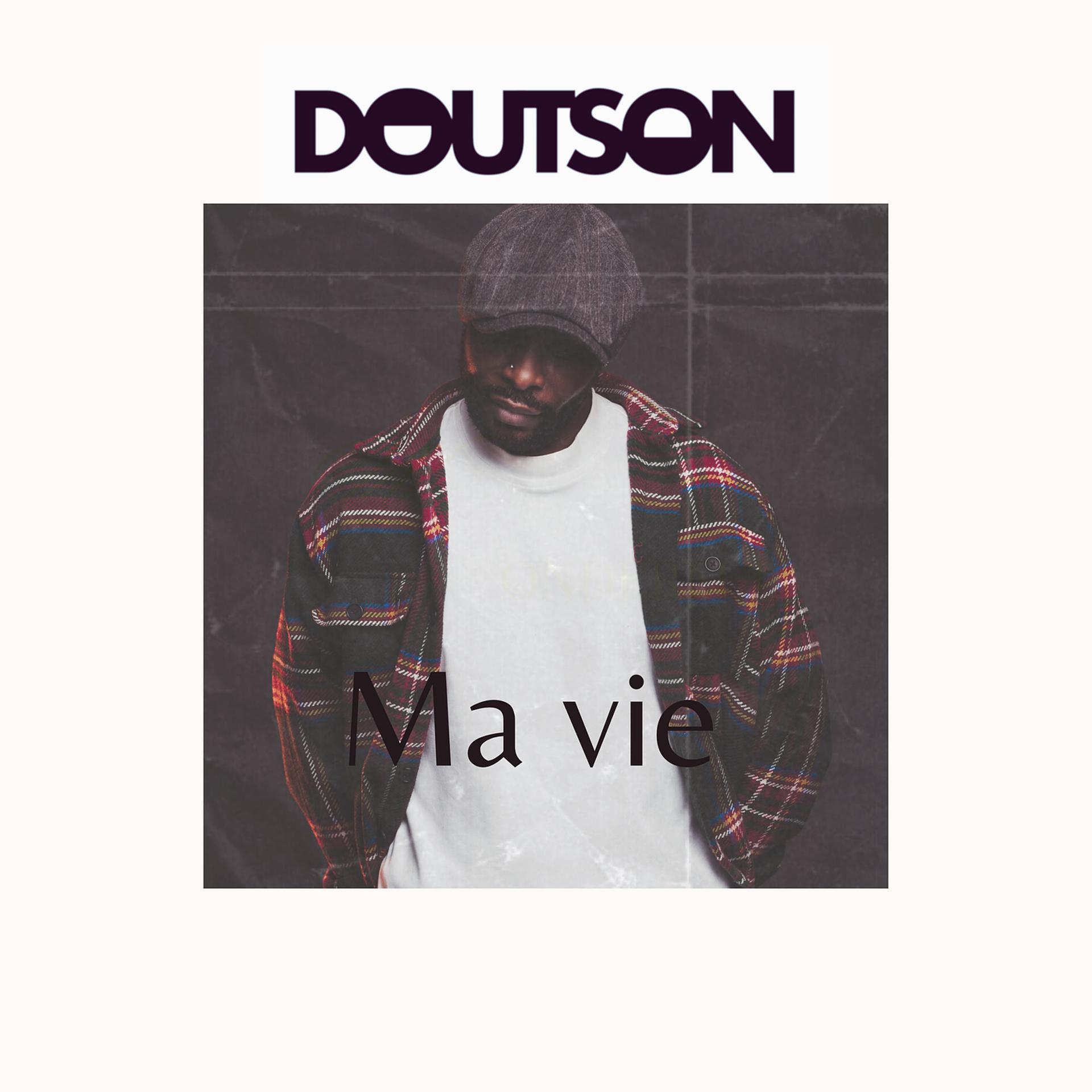 Постер альбома Ma vie