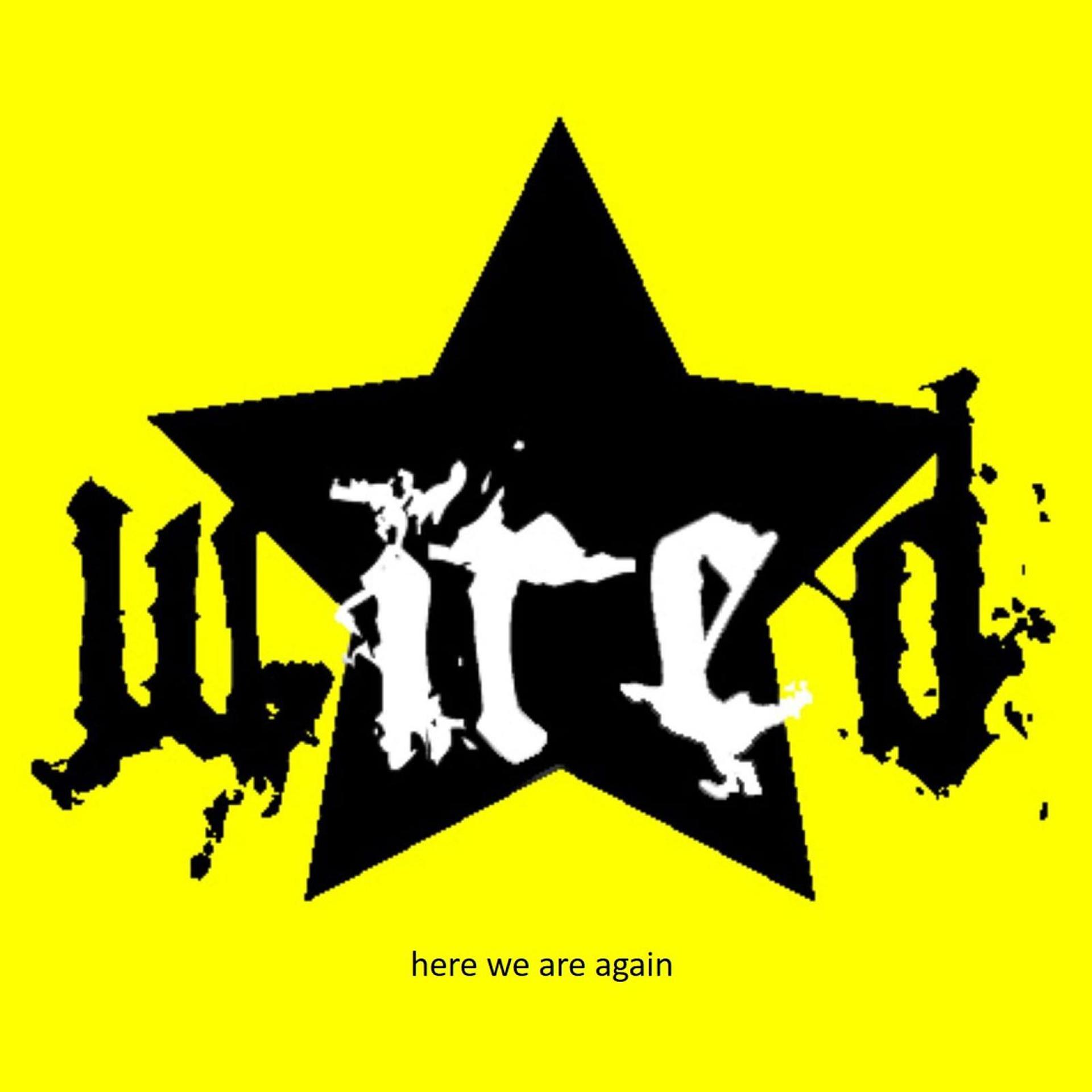 Постер альбома Here We Are Again (Demo 2005)