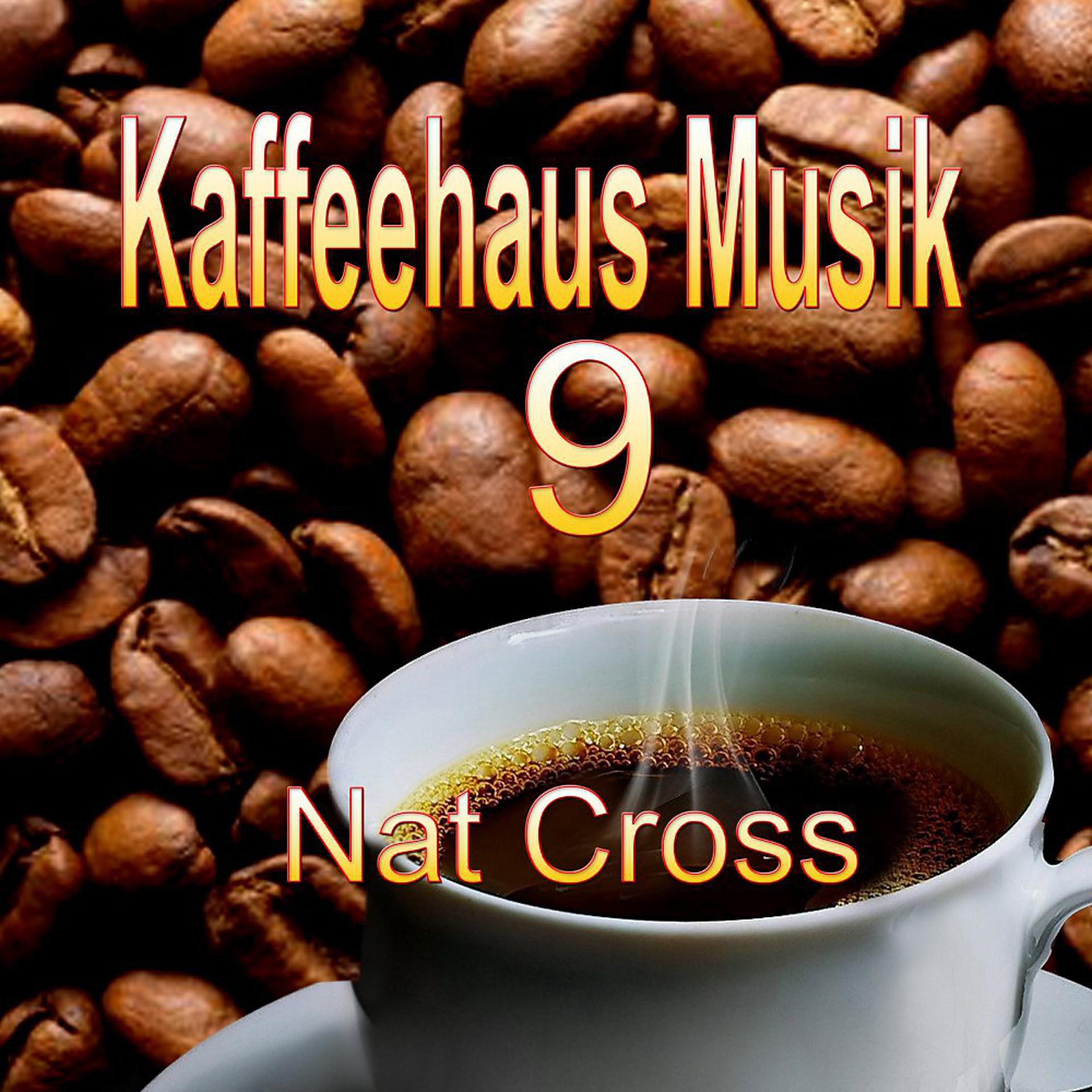 Постер альбома Kaffeehaus Musik 9