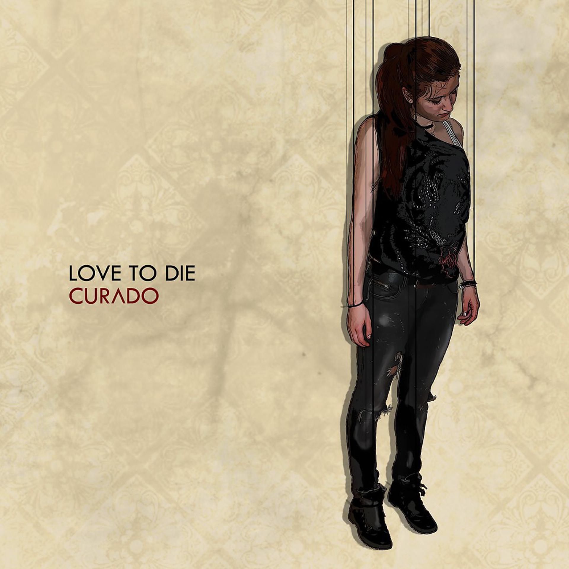 Постер альбома Love to Die
