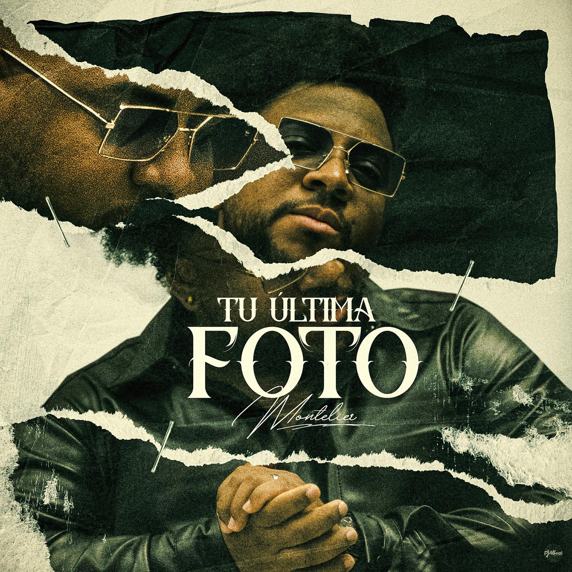 Постер альбома Tu Última Foto (2.0)