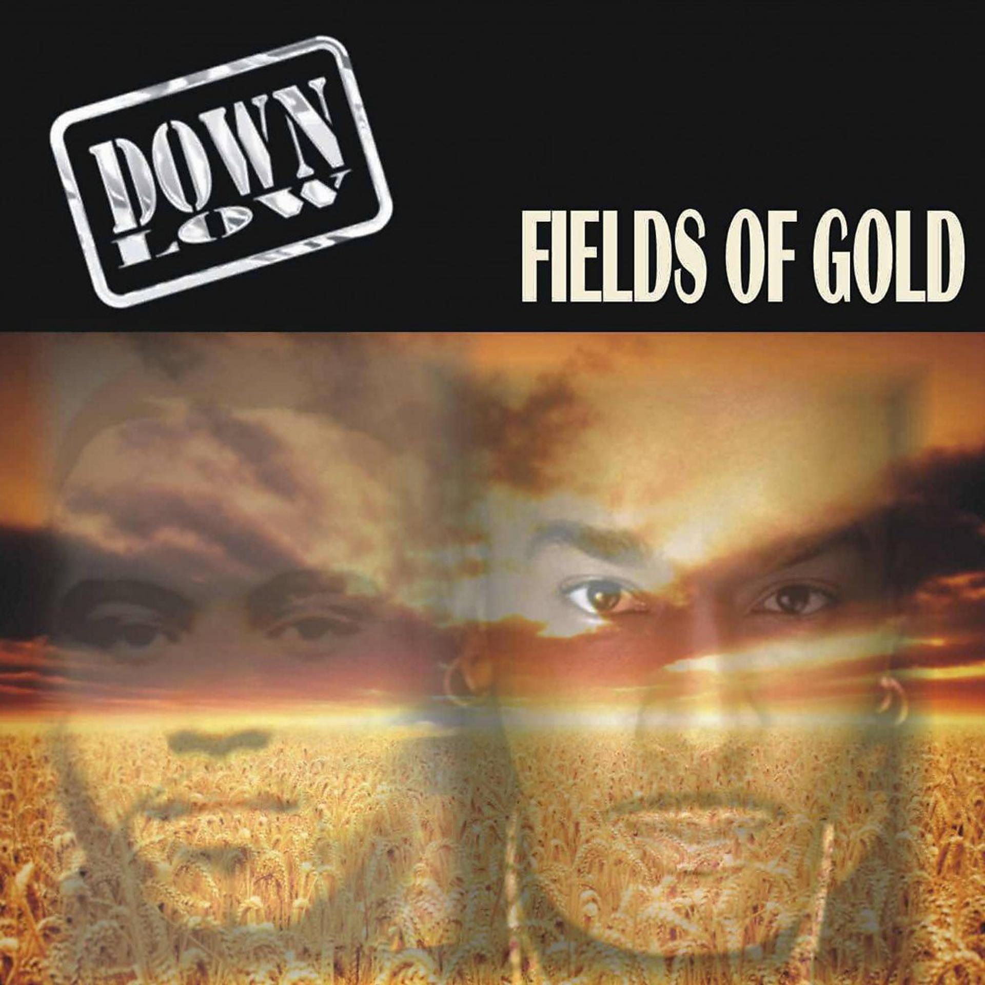Постер альбома Fields of Gold
